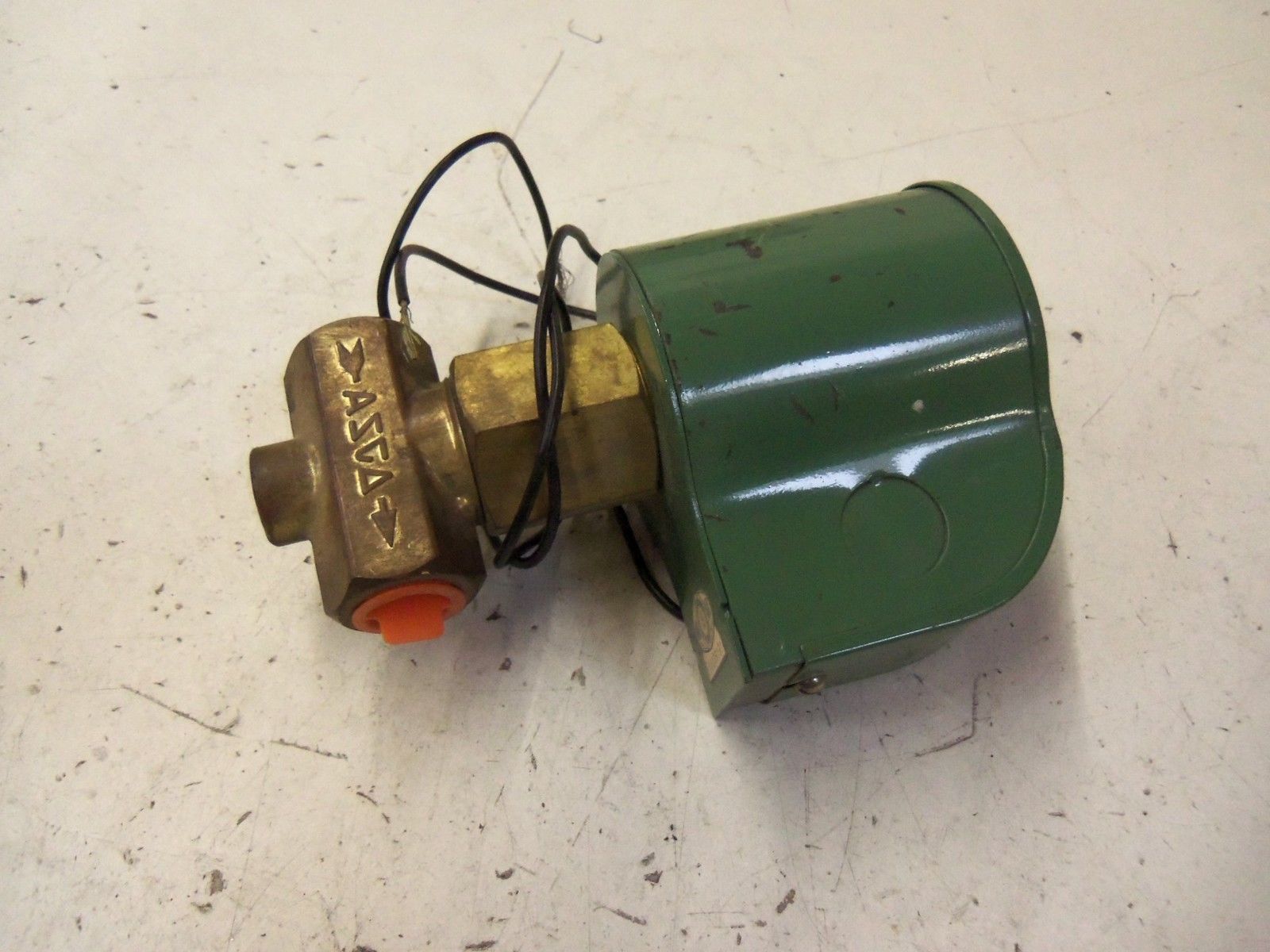 ASCO 826816 *USED*