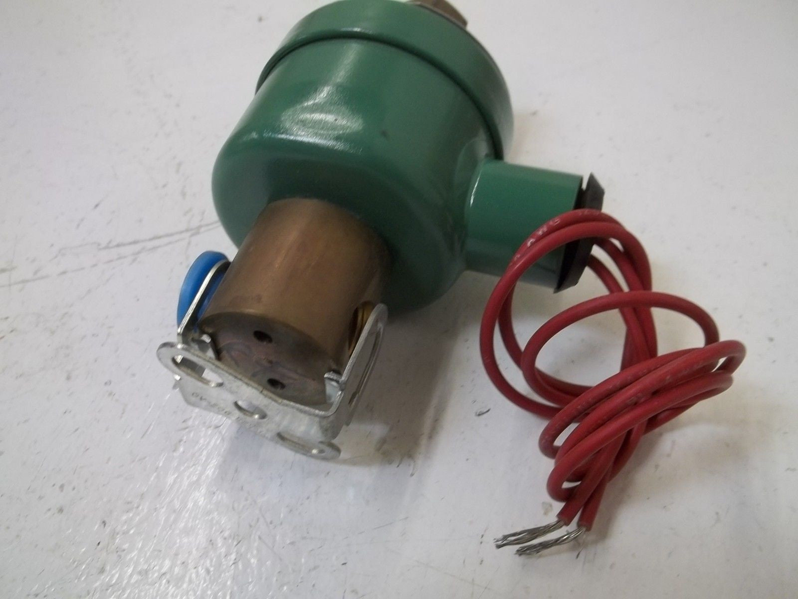 ASCO 8314C15 *USED*