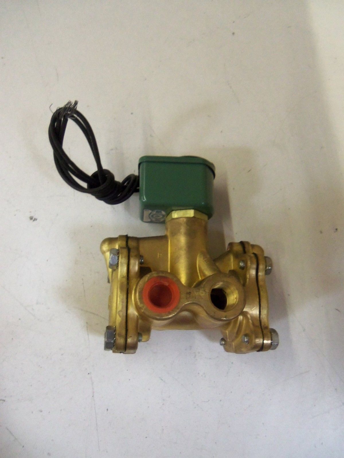 ASCO 831656 *USED*