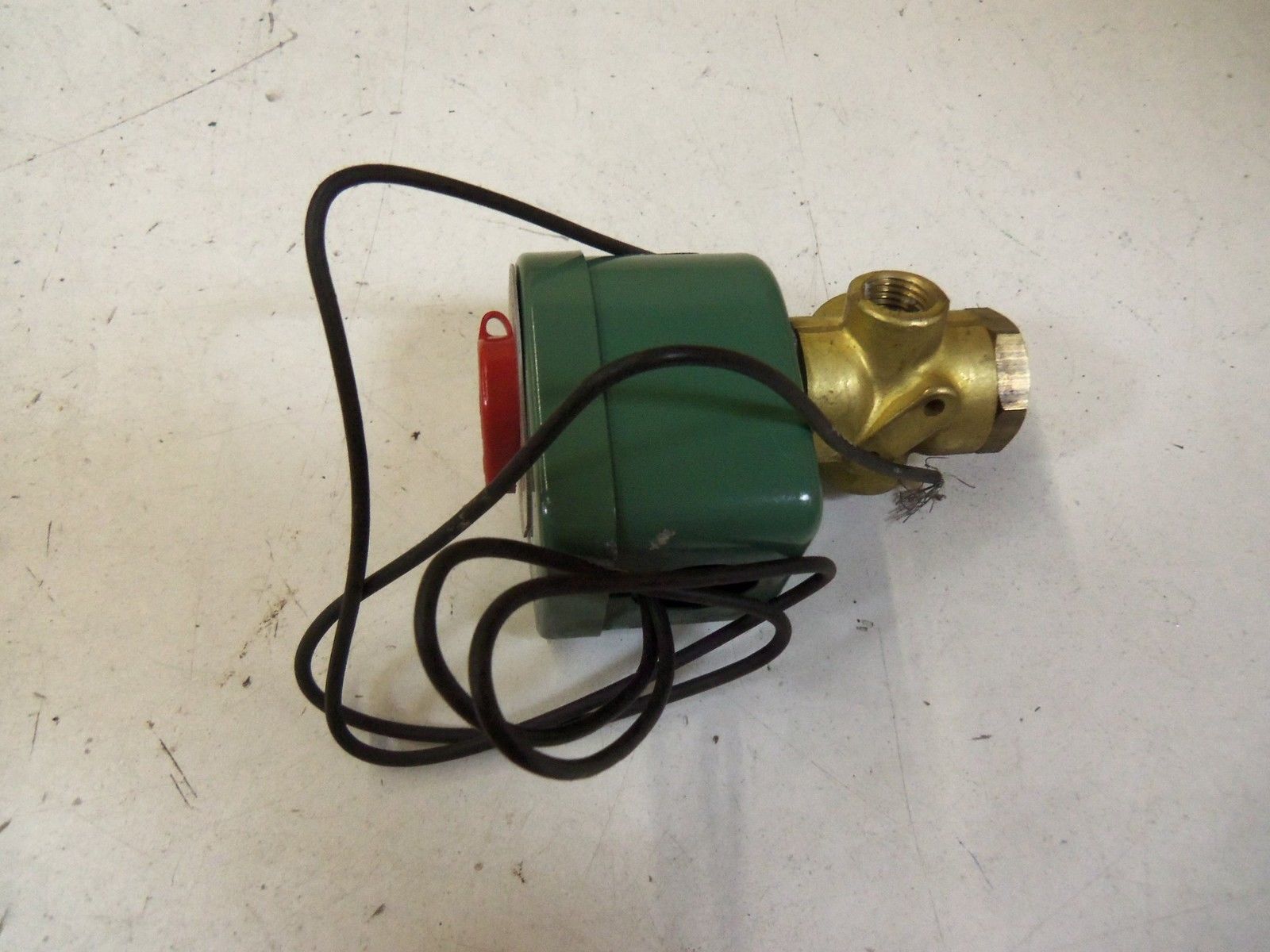 ASCO 8320A103 *USED*