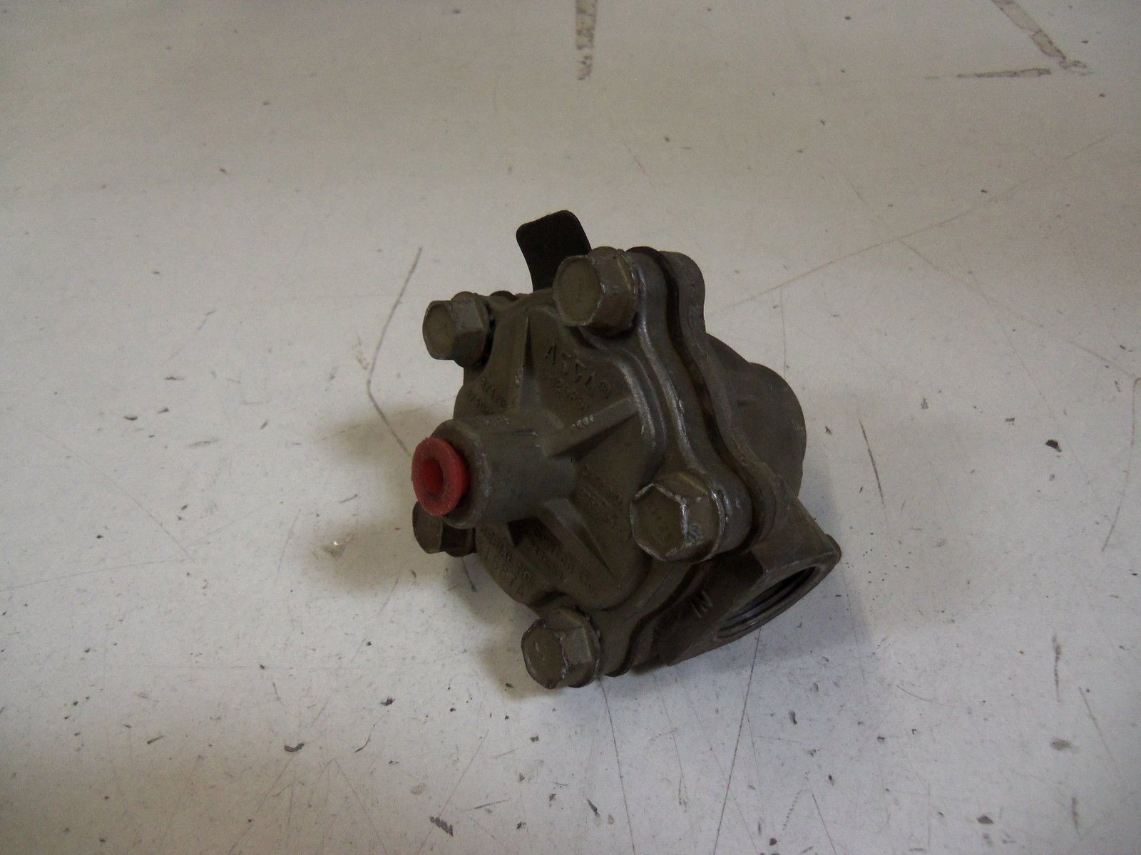ASCO 8353C33 *USED*