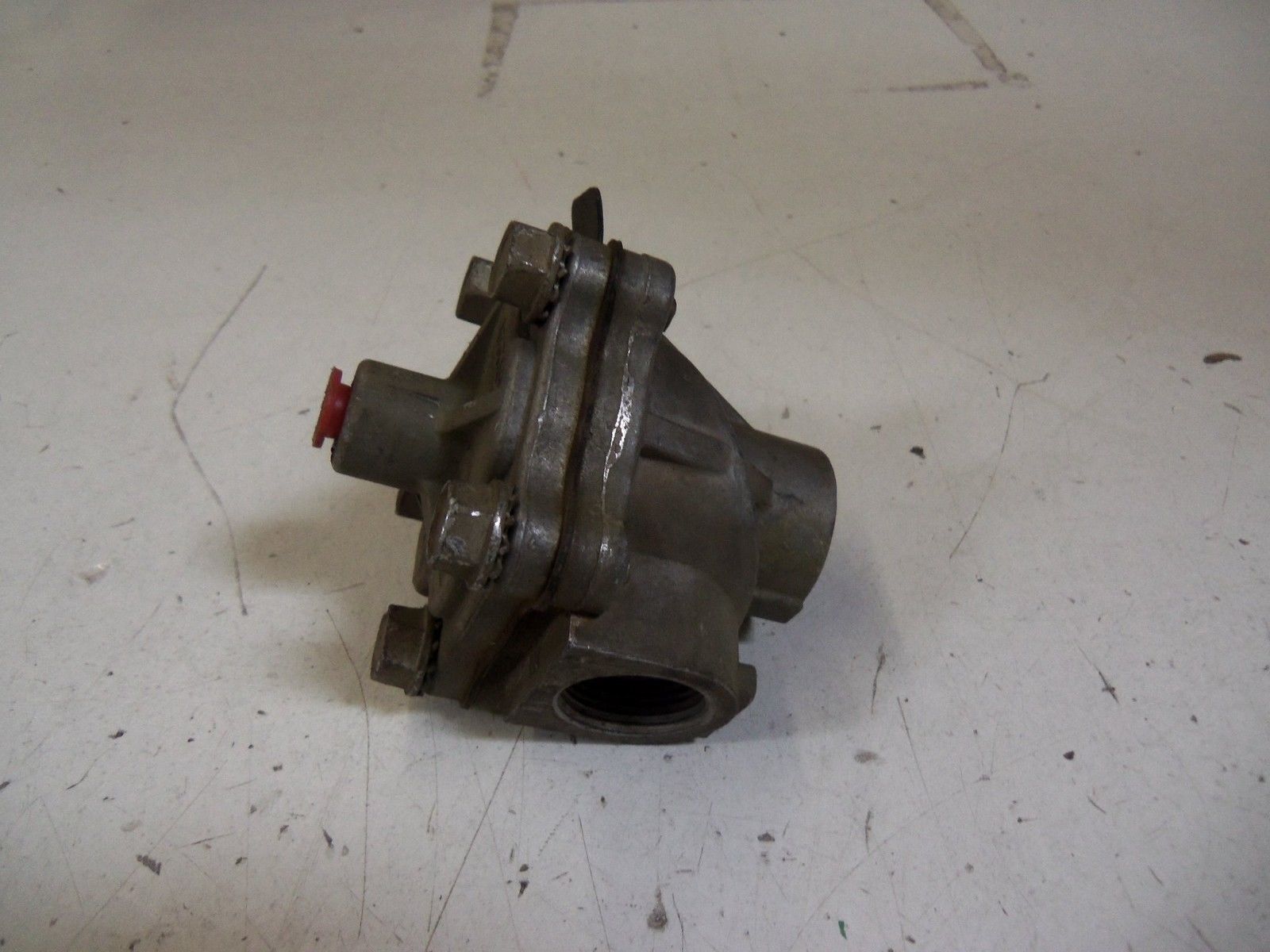 ASCO 8353C33 *USED*