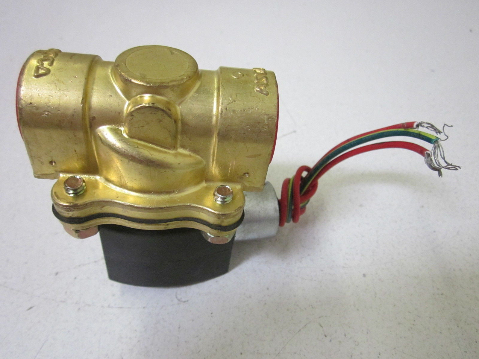 ASCO EF8210G9 *USED*