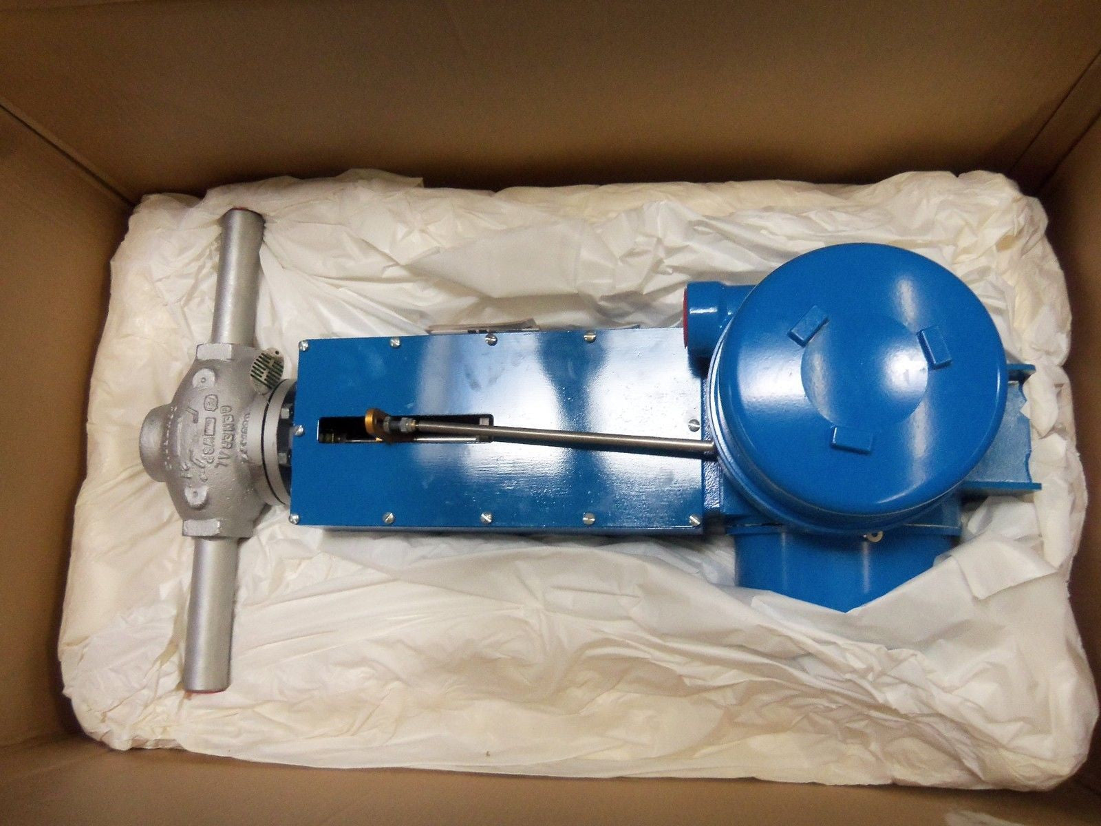 ASCO H34Z1974 VALVE *NEW IN BOX*