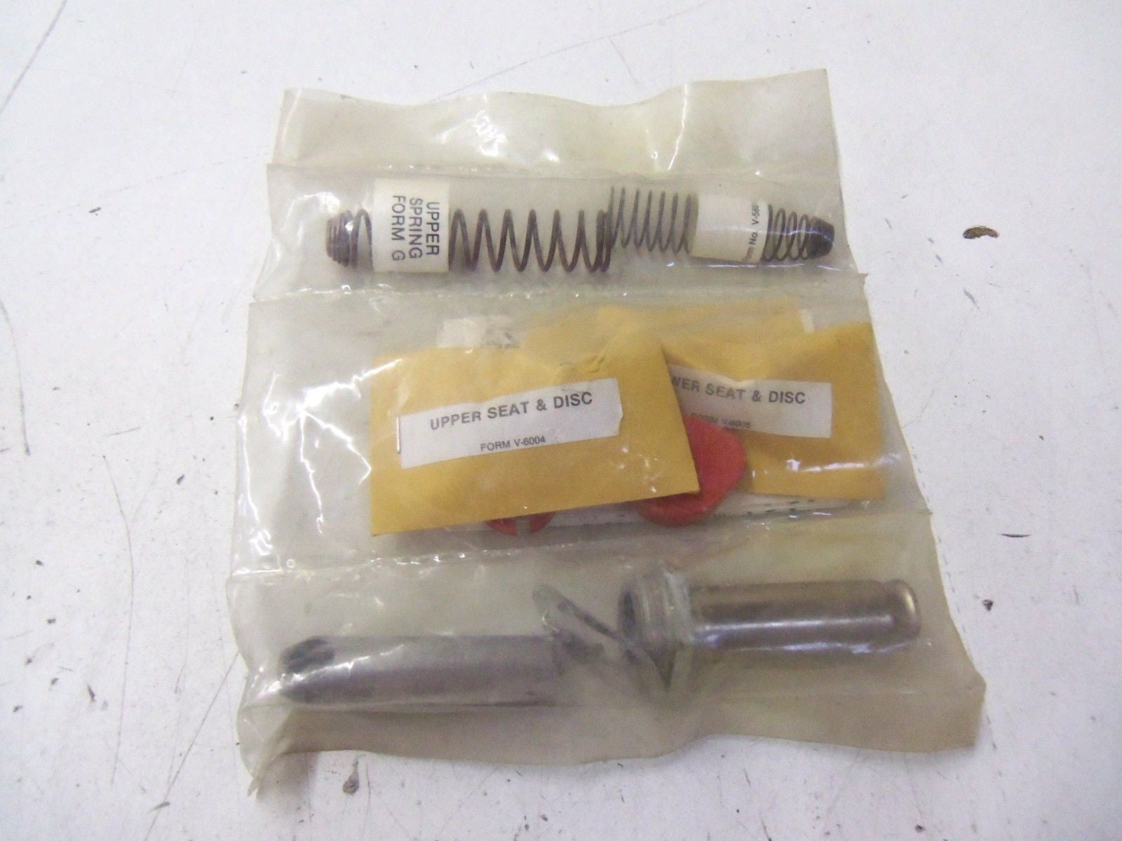 ASCO KIT 306-683-G *NEW IN BAG*