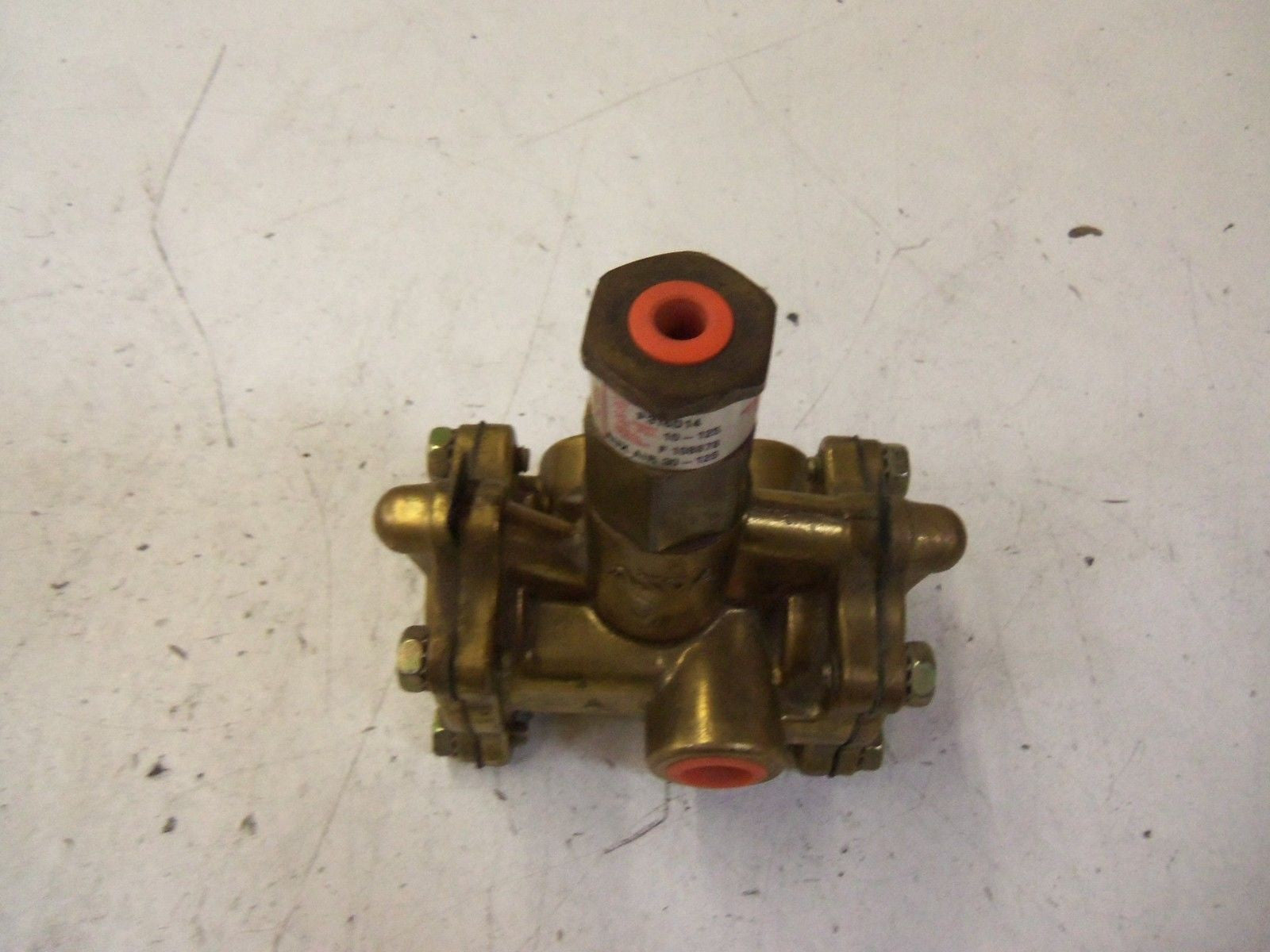 ASCO P316D14 *NEW NO BOX*