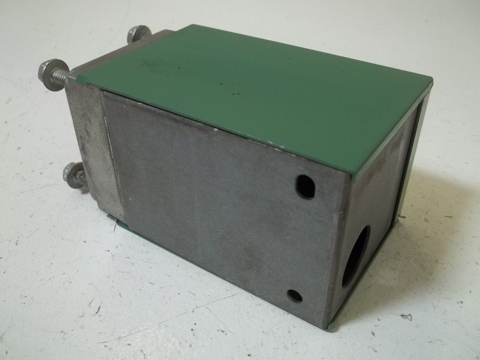 ASCO PA10A SWITCH COMMUTATEUR *USED*