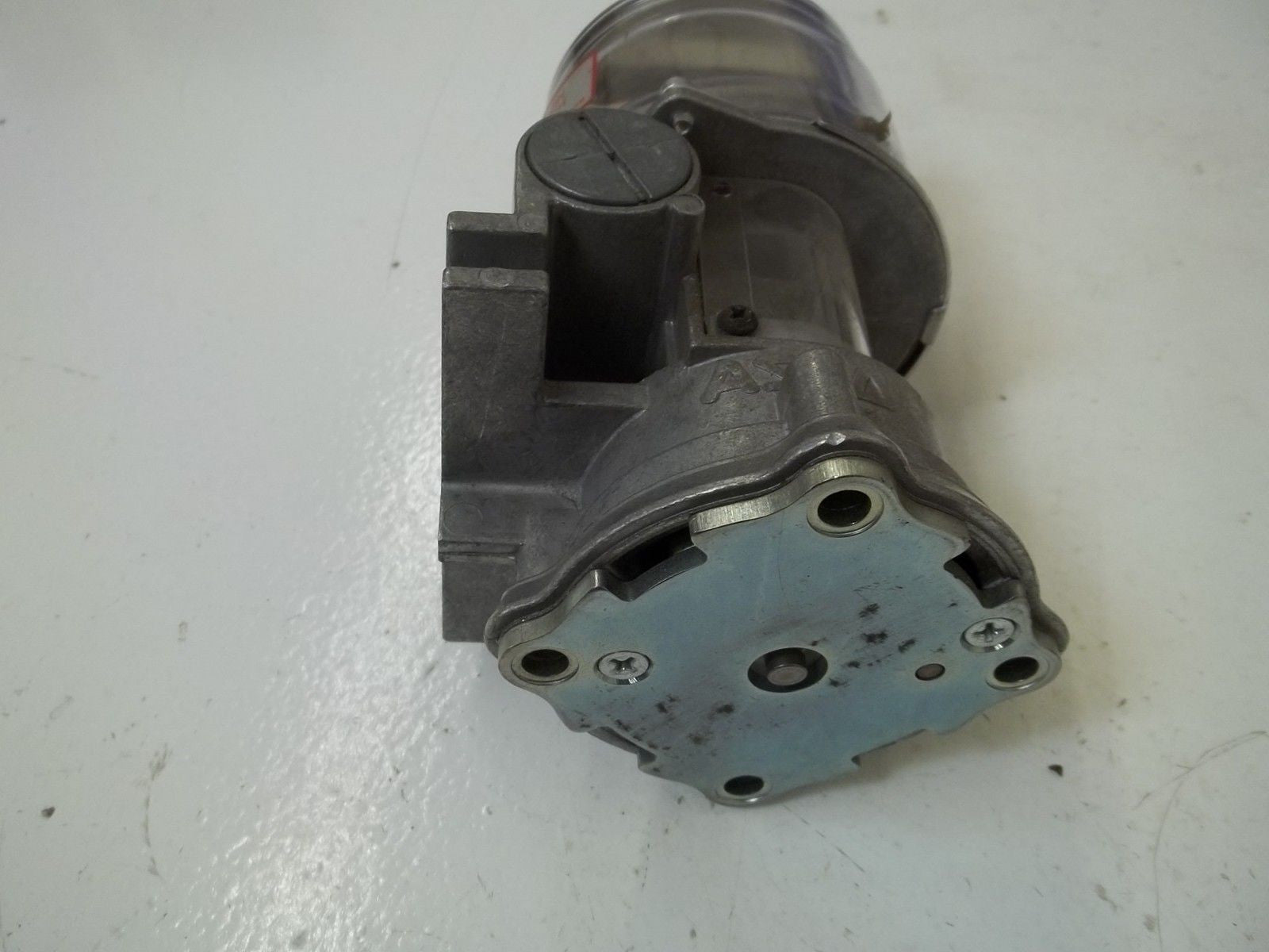 ASCO SB41DV *USED*