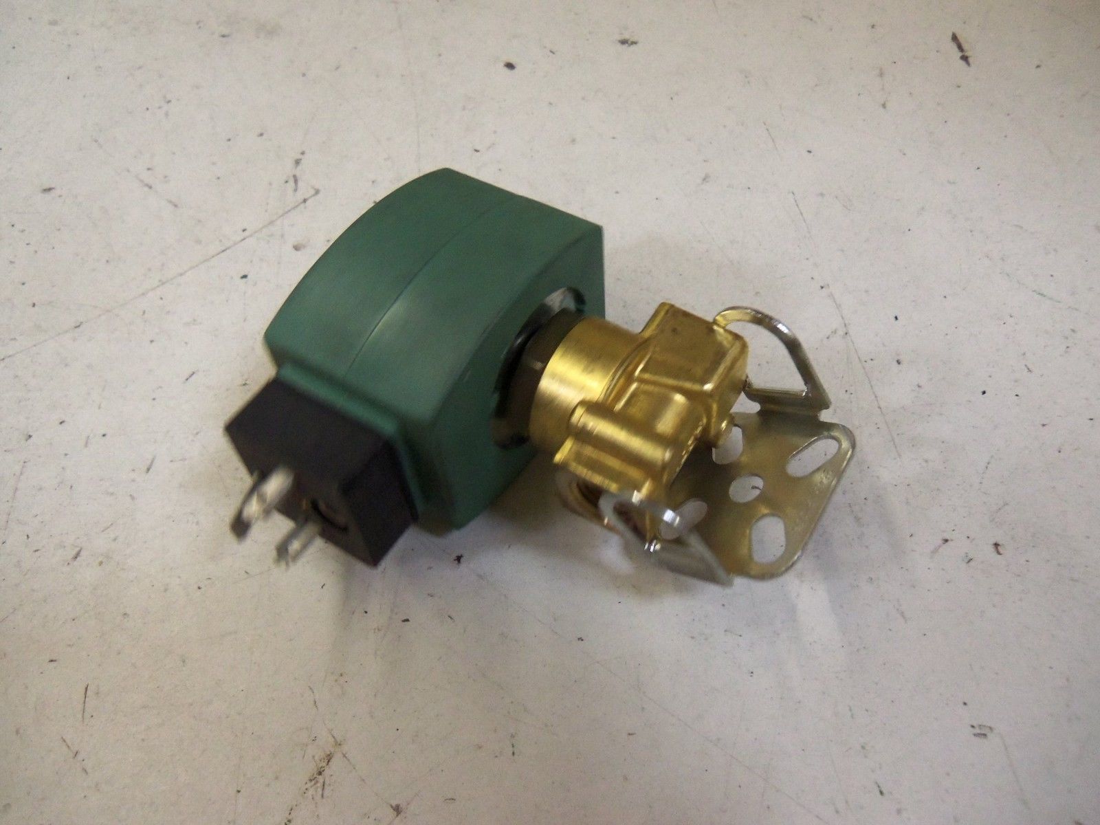 ASCO SU8262G202T *USED*