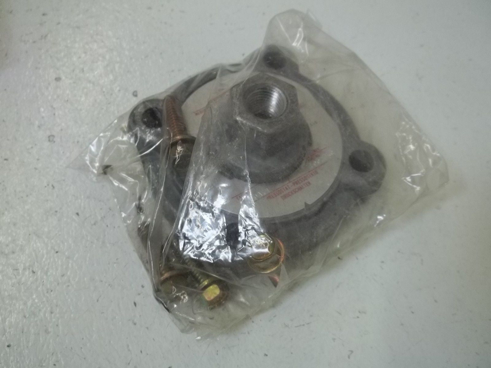 ASCO TE10A11 PRESSURE TRANSDUCER *NEW IN BOX*
