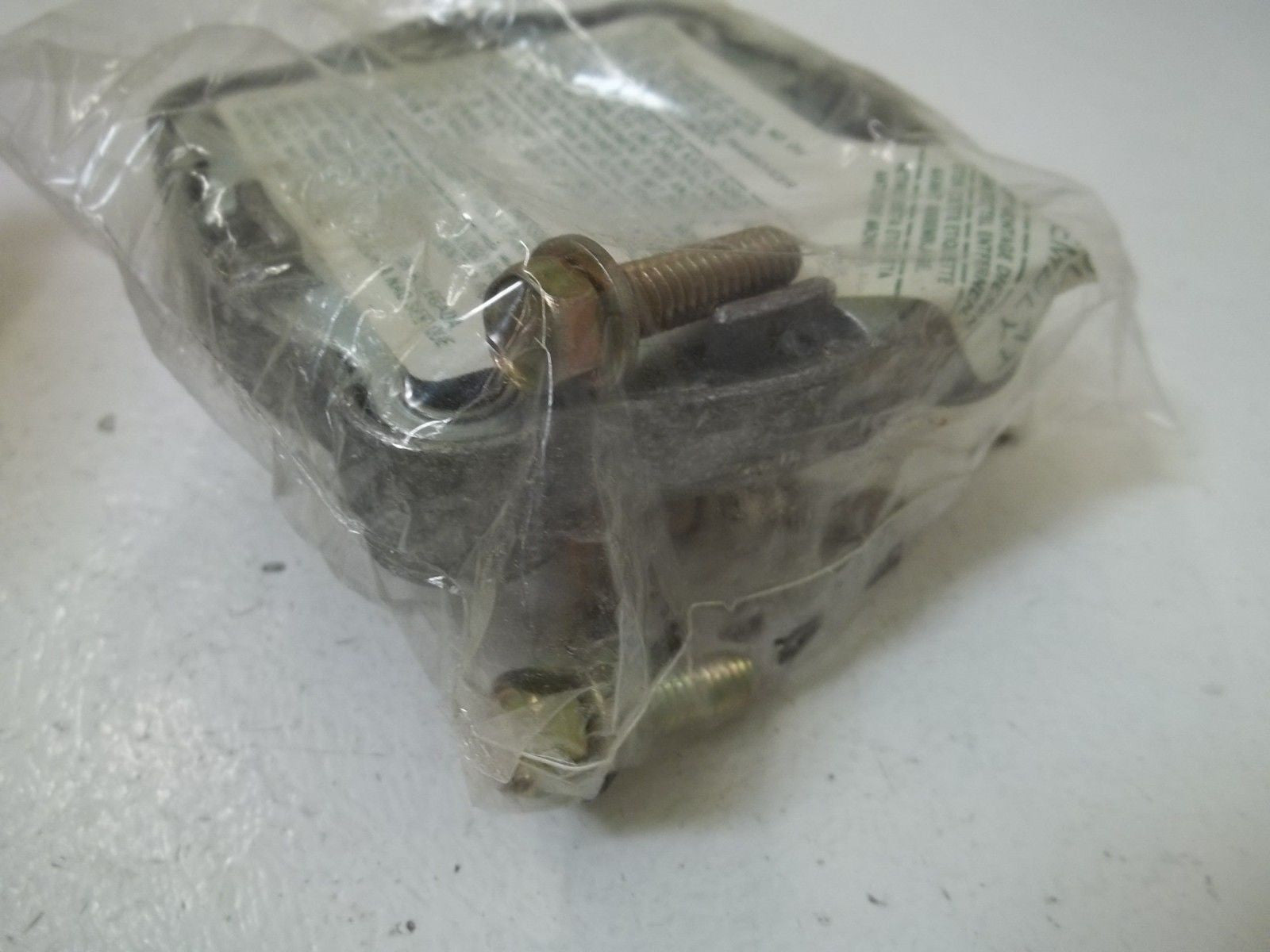 ASCO TE10A11 PRESSURE TRANSDUCER *NEW IN BOX*