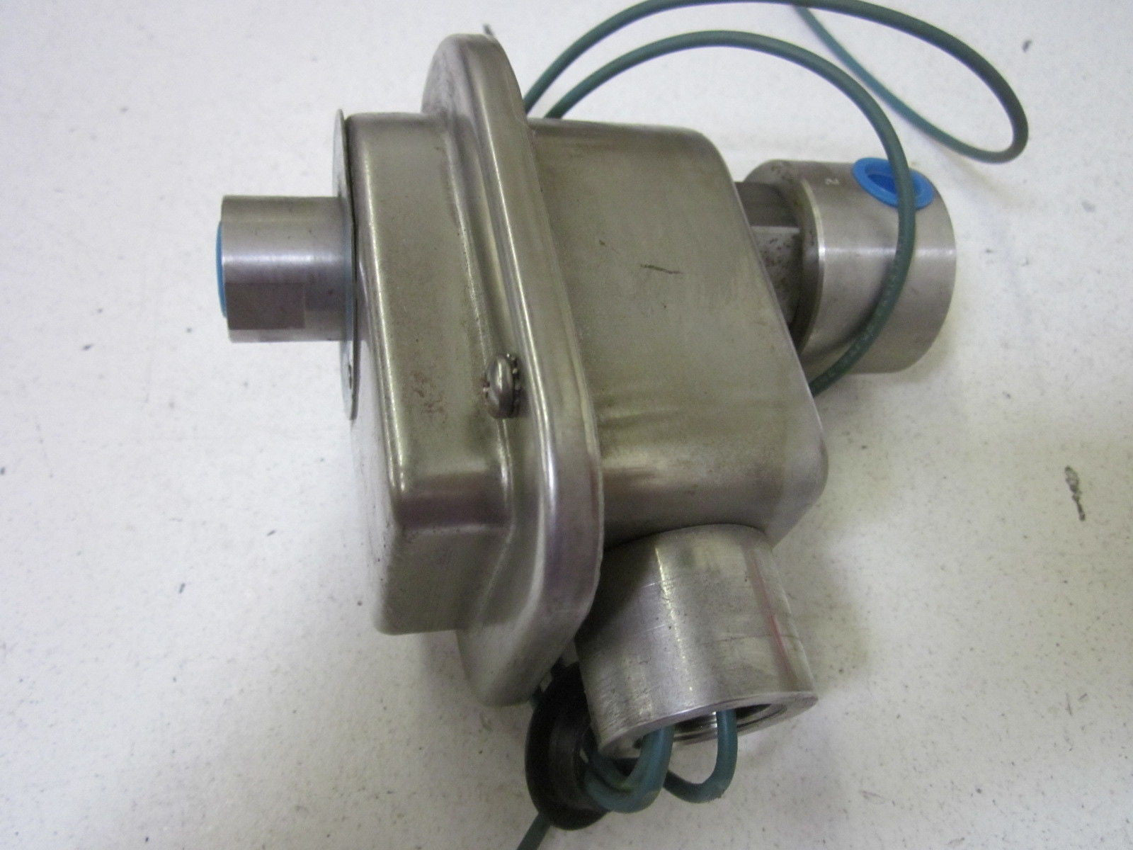 ASCO WSIS8314C121 *USED*