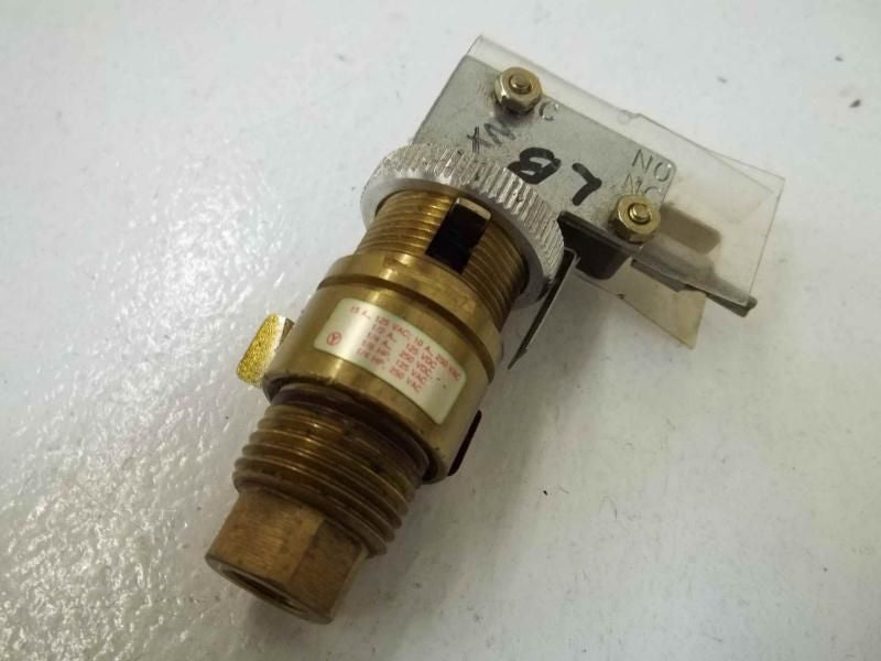 ASCO XHB46A215L15472 *USED*