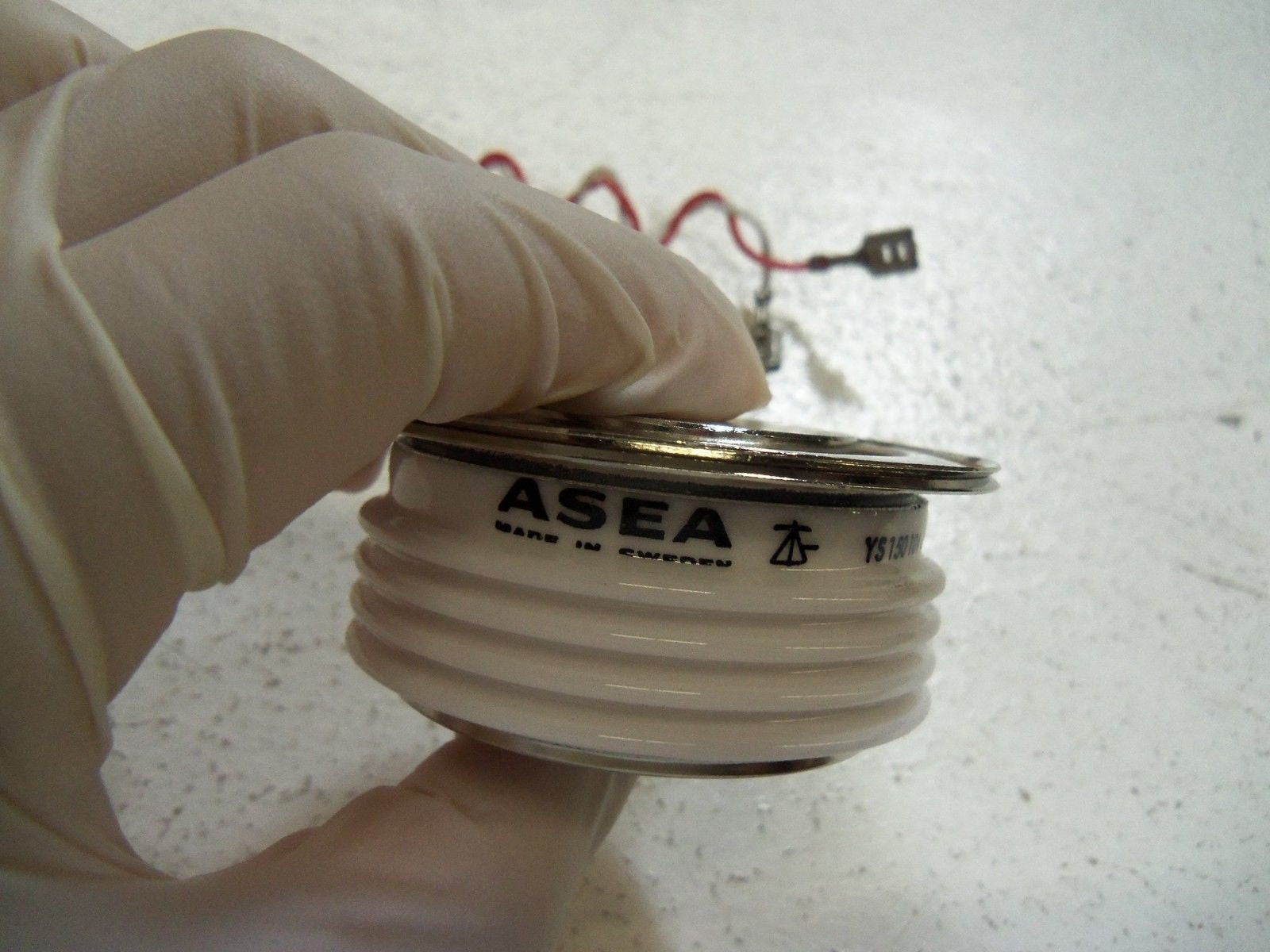 ASEA DIODES/THYRISTORS YS150104-AD *NEW IN BOX*