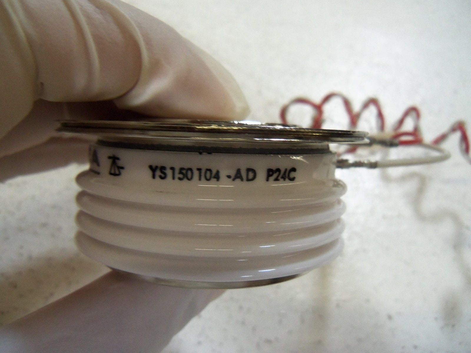 ASEA DIODES/THYRISTORS YS150104-AD *NEW IN BOX*