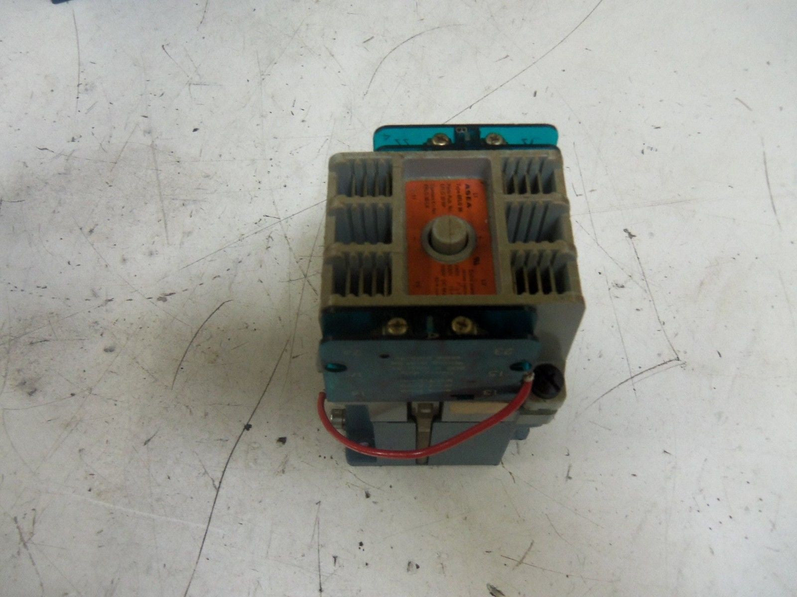 ASEA EFLG30 *USED*
