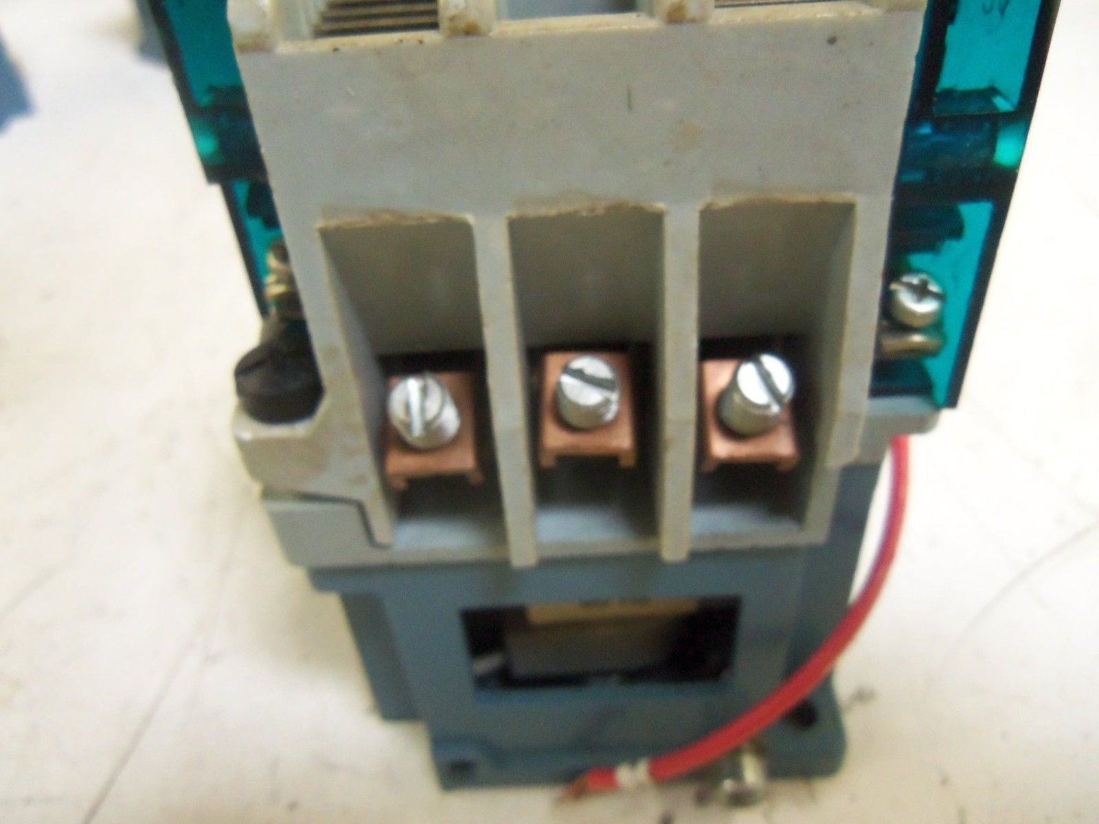 ASEA EFLG30 *USED*