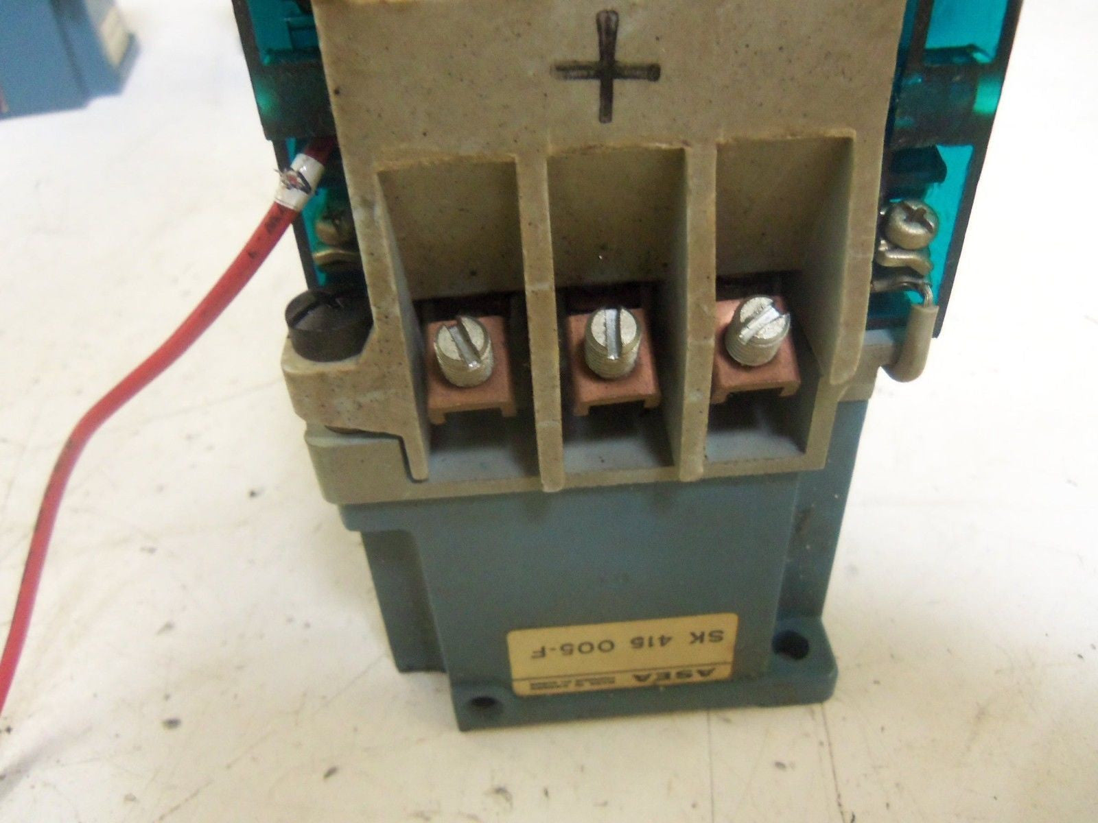 ASEA EFLG30 *USED*