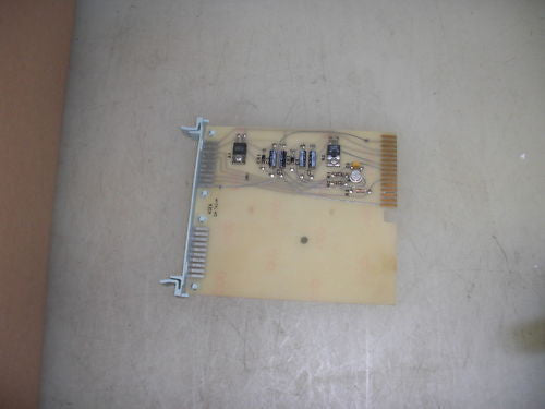 ASEA QH-742-M BOARD *USED*