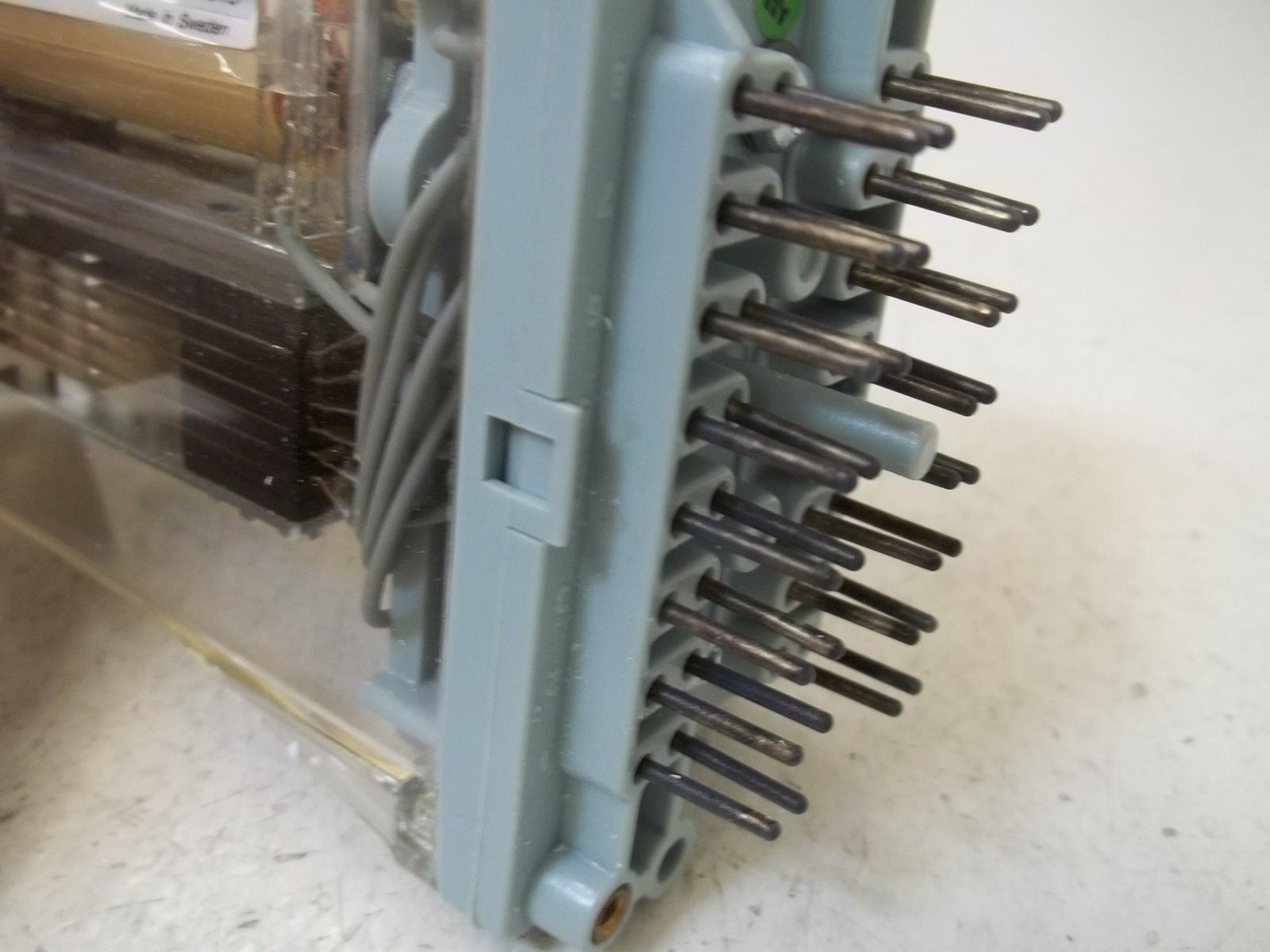 ASEA RK271019-AN RELAY 110-125V *USED*