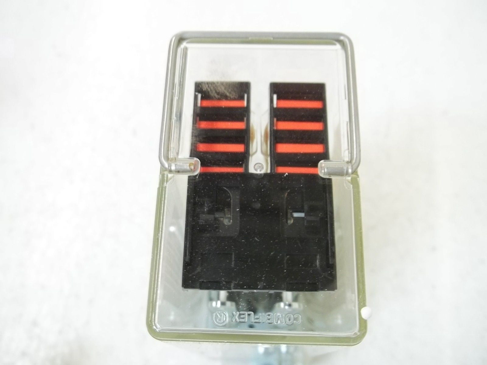 ASEA RK271019-AN RELAY 110-125V *USED*