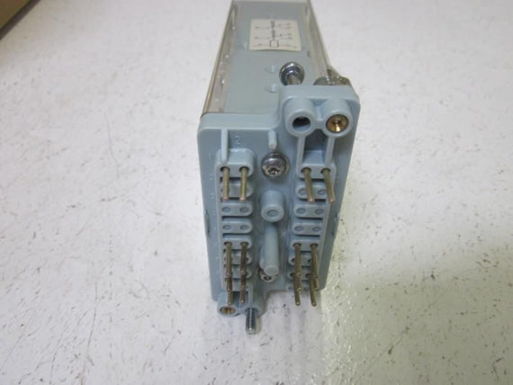 ASEA RK333001-AN RELAY TIME-LAG 110-125V *USED*