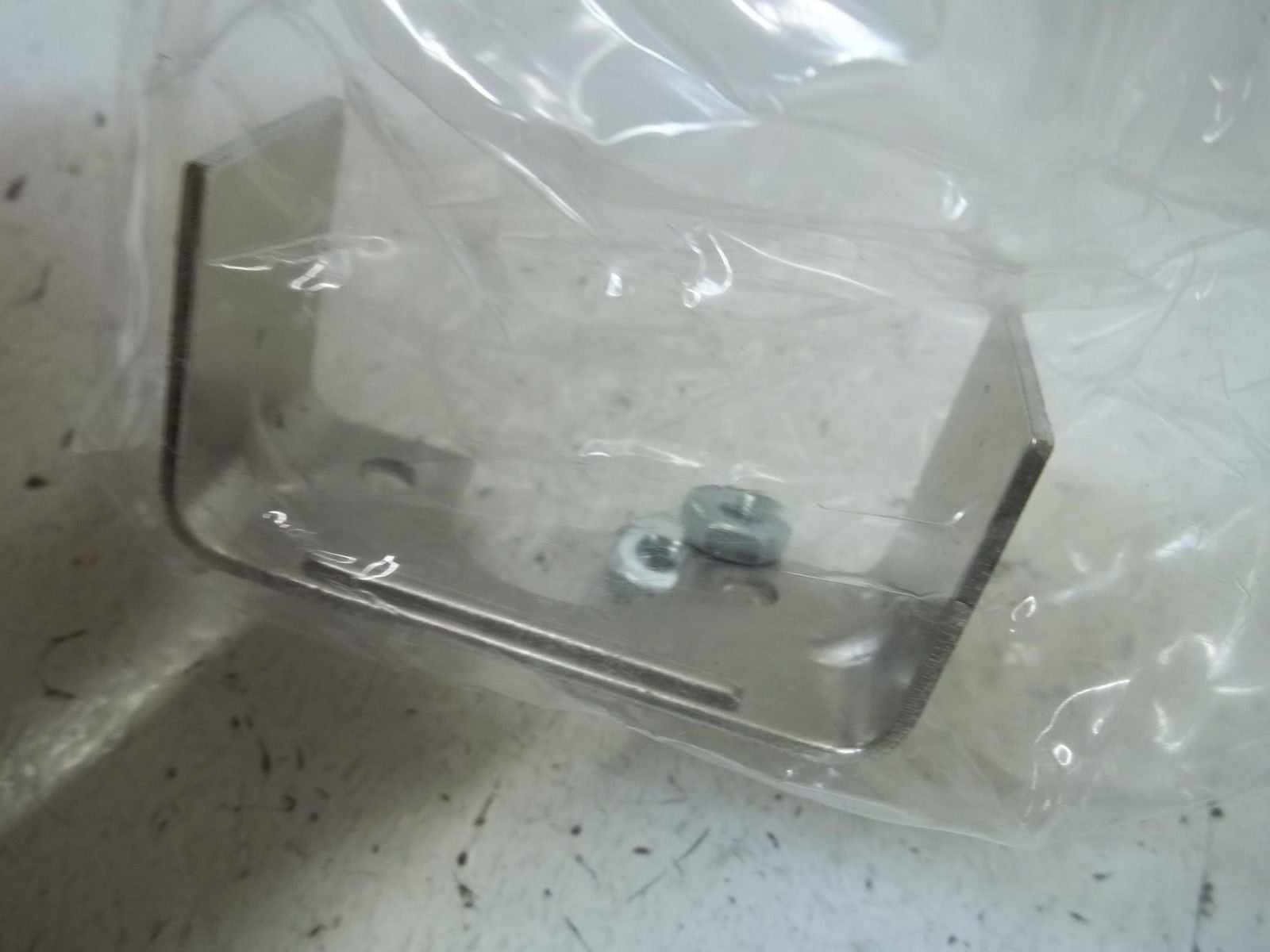 ASHCROFT 15W1001TH01BXUCVAC PRESSURE GAUGE 0-30"Hg VAC *NEW IN BOX*
