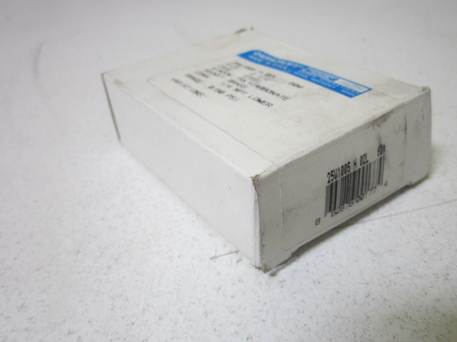 ASHCROFT 25W1005H02L-60# PRESSURE GAUGE 0-60 PSI *NEW IN BOX*