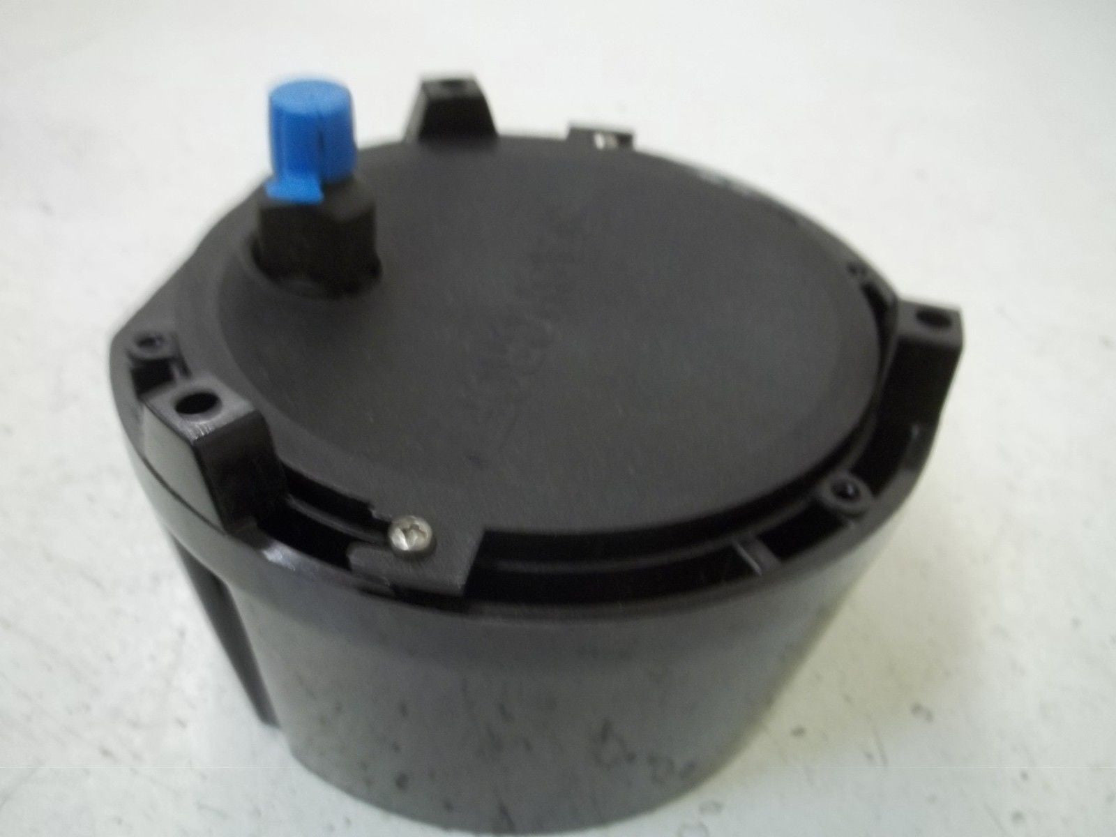 ASHCROFT 451279AS02B-30/0IMV PRESSURE GAUGE 30-0 IMV *NEW IN BOX*