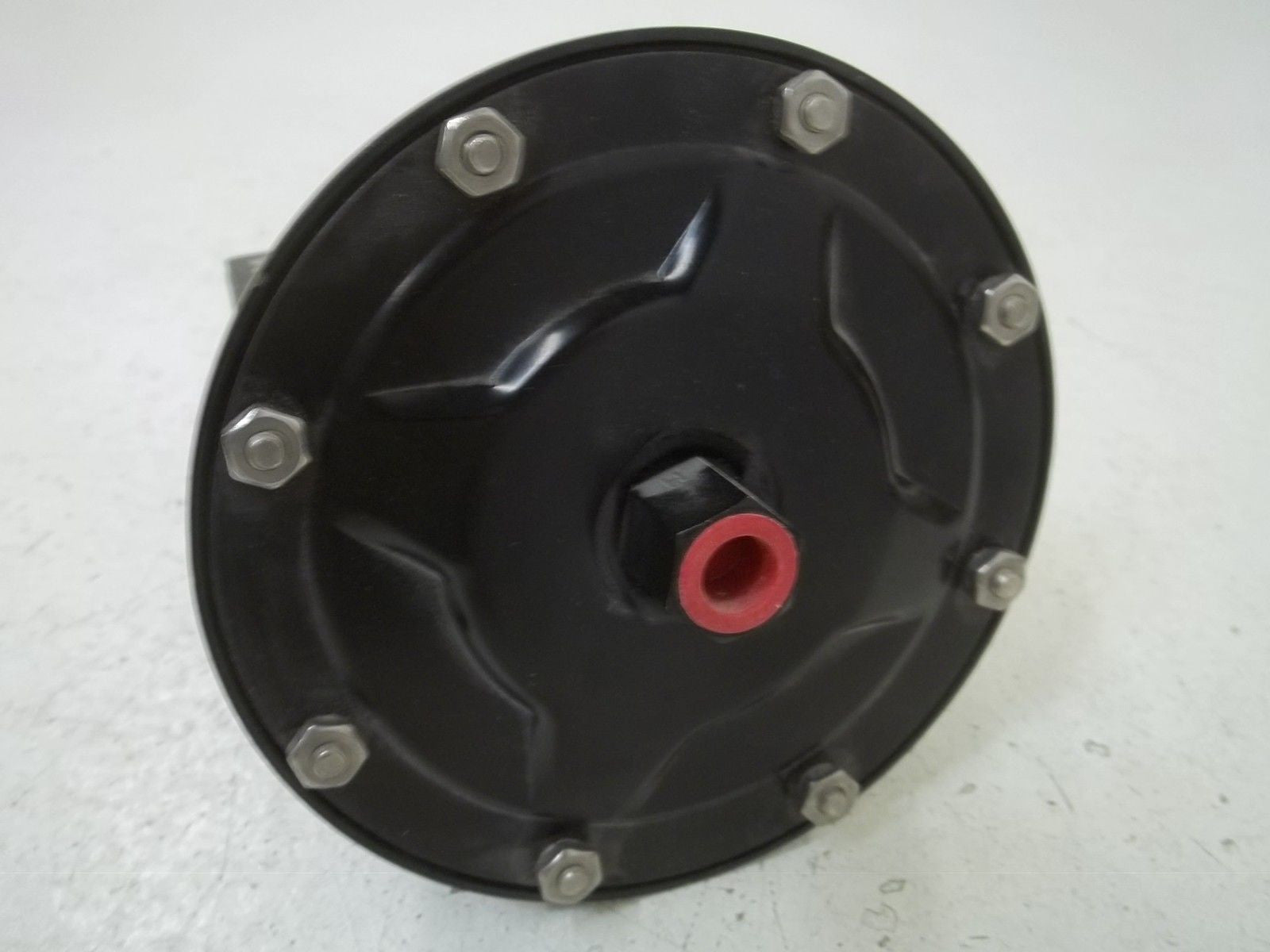 ASHCROFT B424B 30" WC *NEW NO BOX*