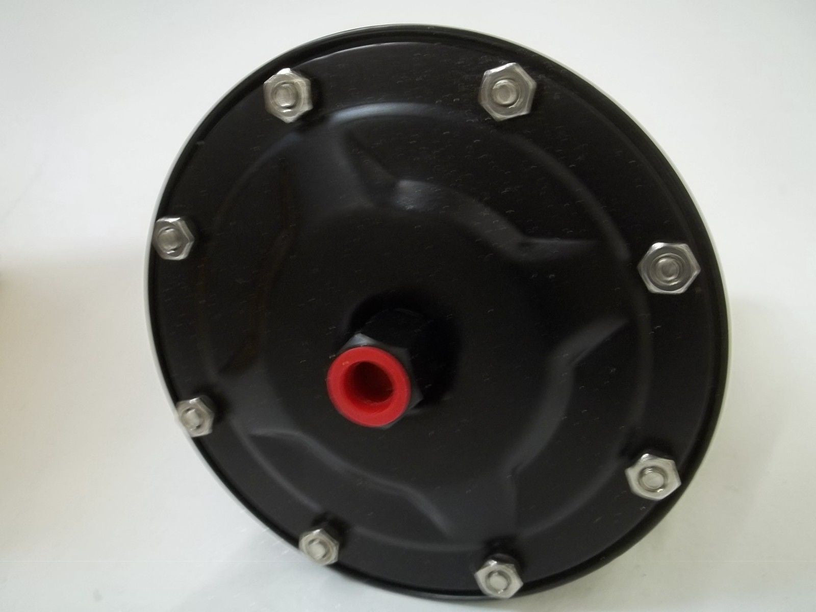 ASHCROFT B450V PRESSURE SWITCH -30"H20/30"H20 *NEW IN BOX*