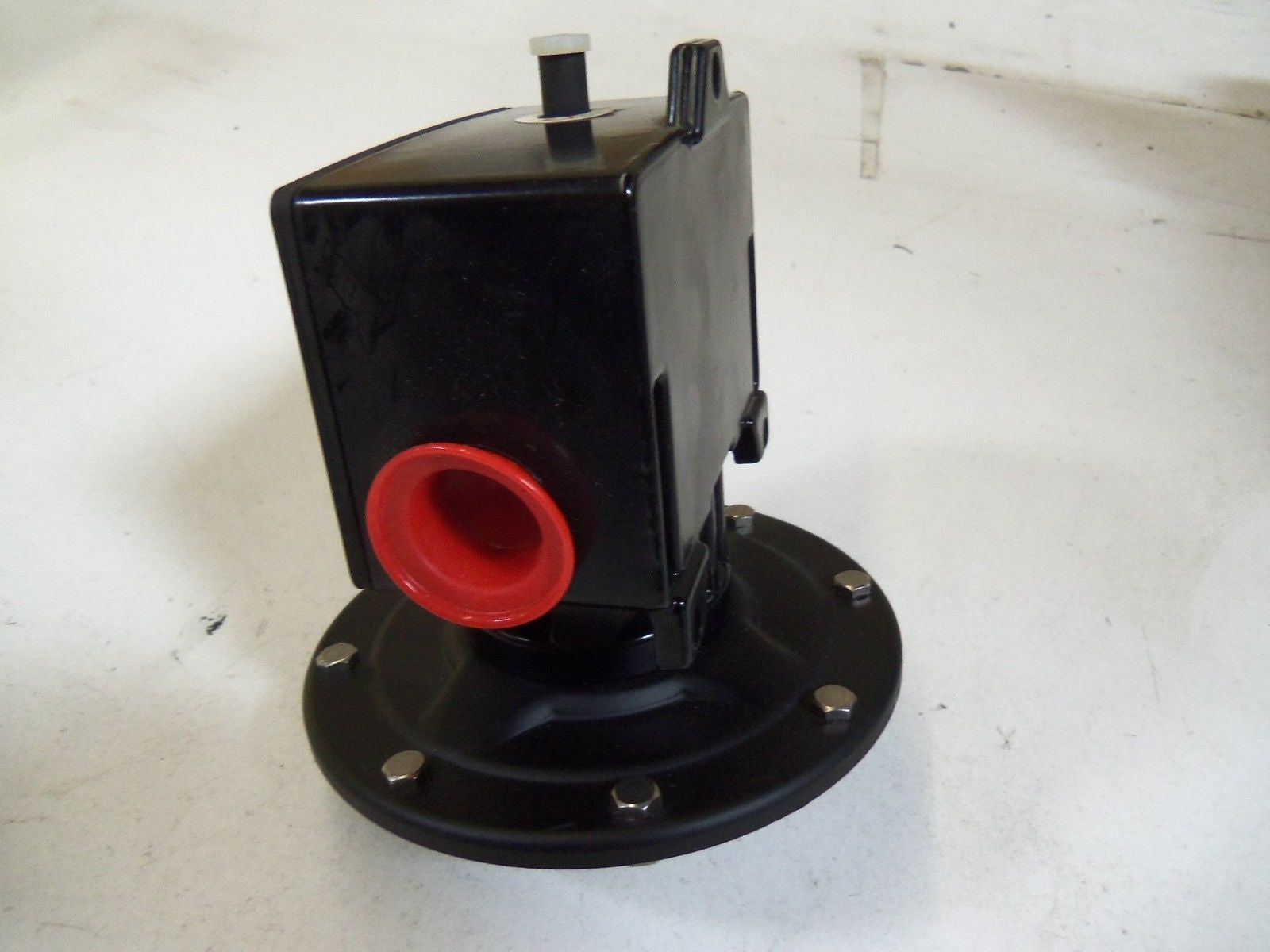 ASHCROFT D428B *NEW NO BOX*
