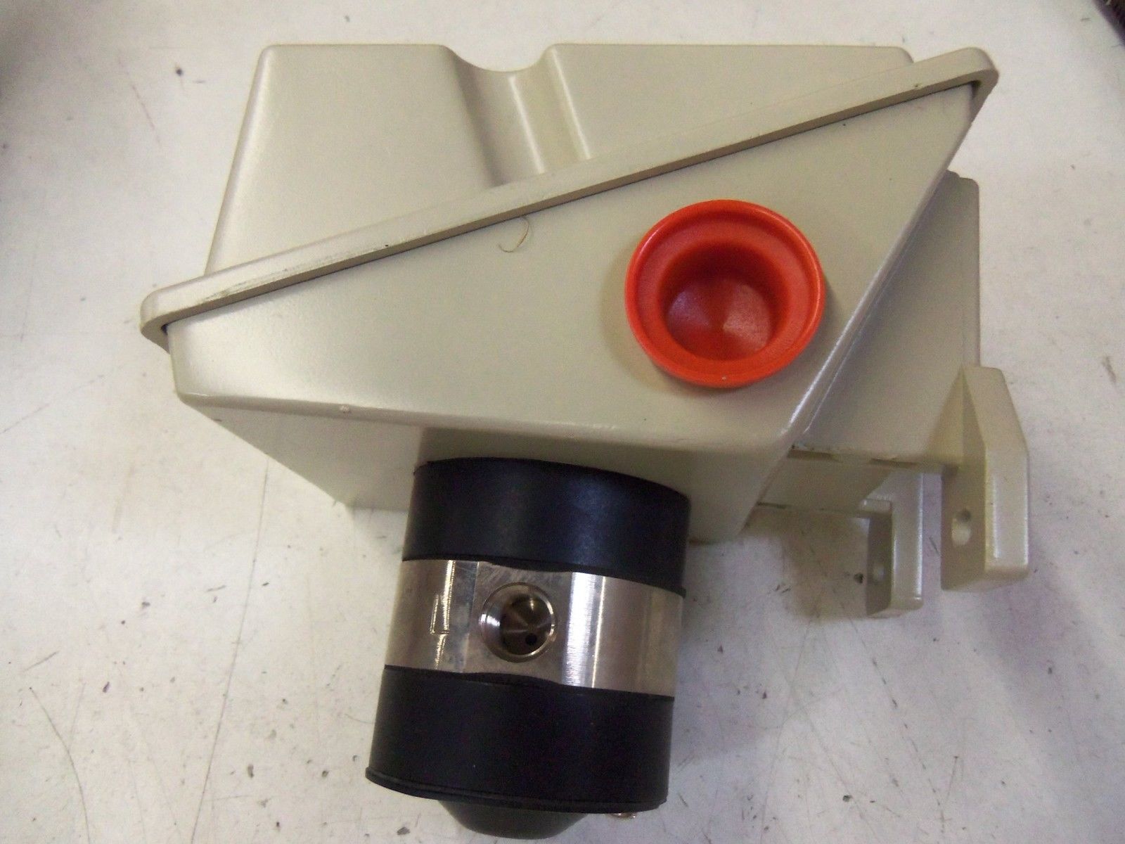 ASHCROFT LDSN4HB25 XJL *NEW IN BOX*