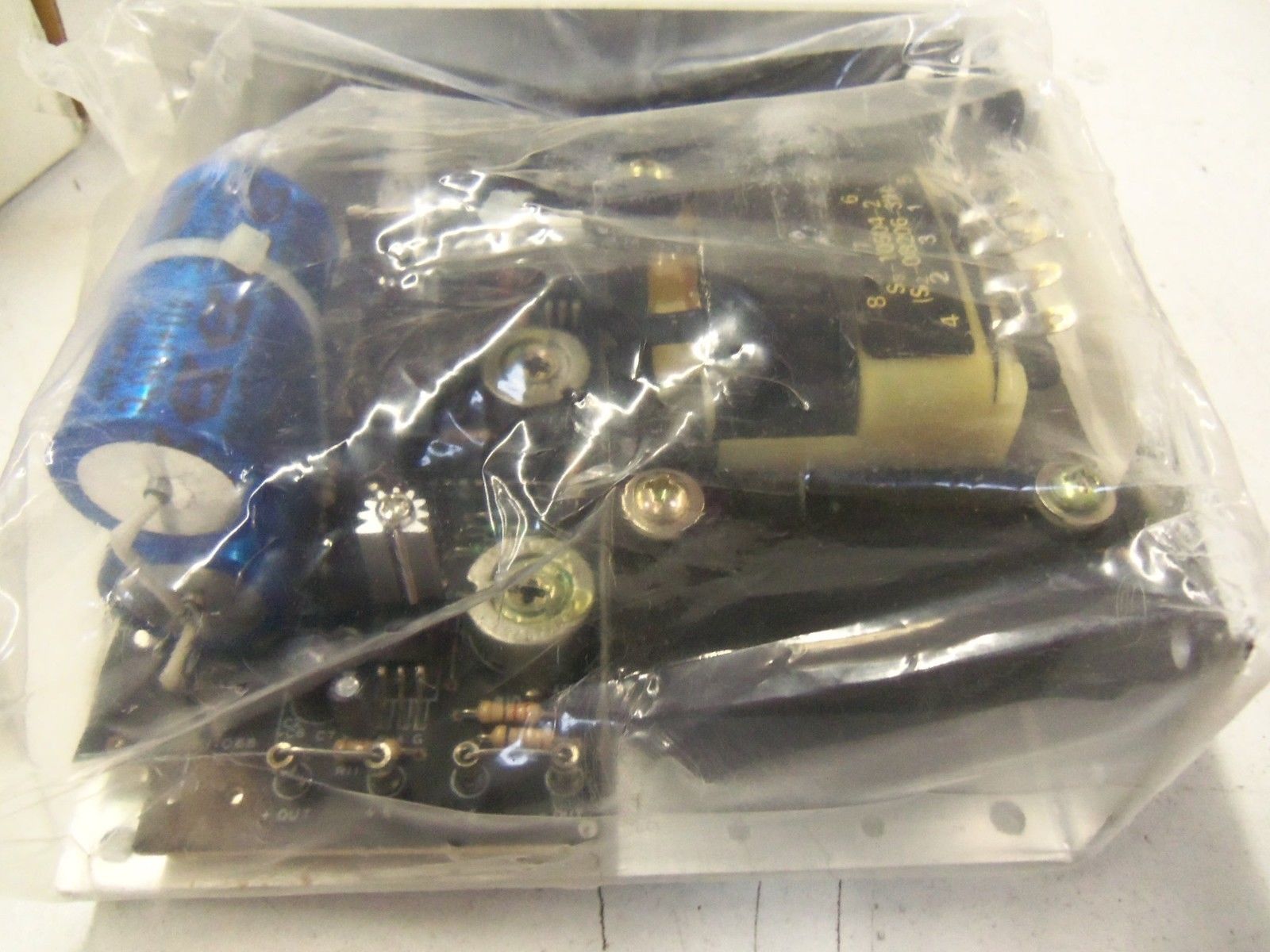ASTEC 73-385-002 *NEW IN B0X*
