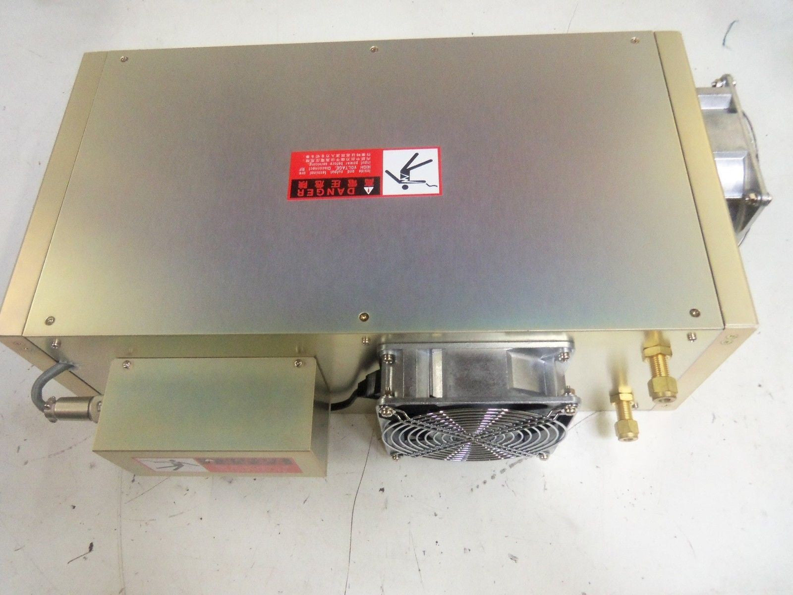 ASTECH TH-20R *USED*