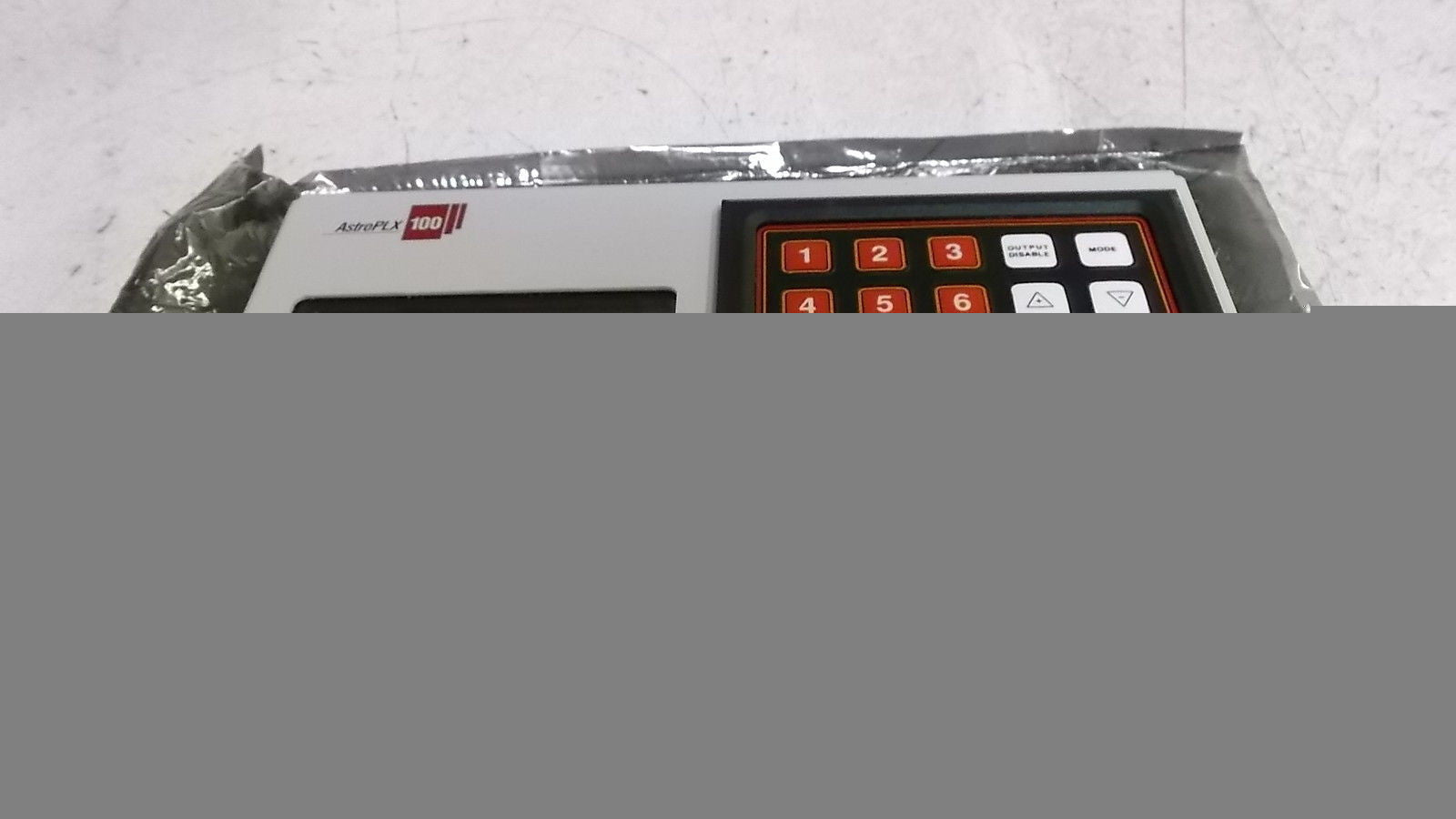 ASTRO PLX AP-52-3-1 SERVO CONTROL POSTION SYNCHRONIZER *NEW IN BOX*