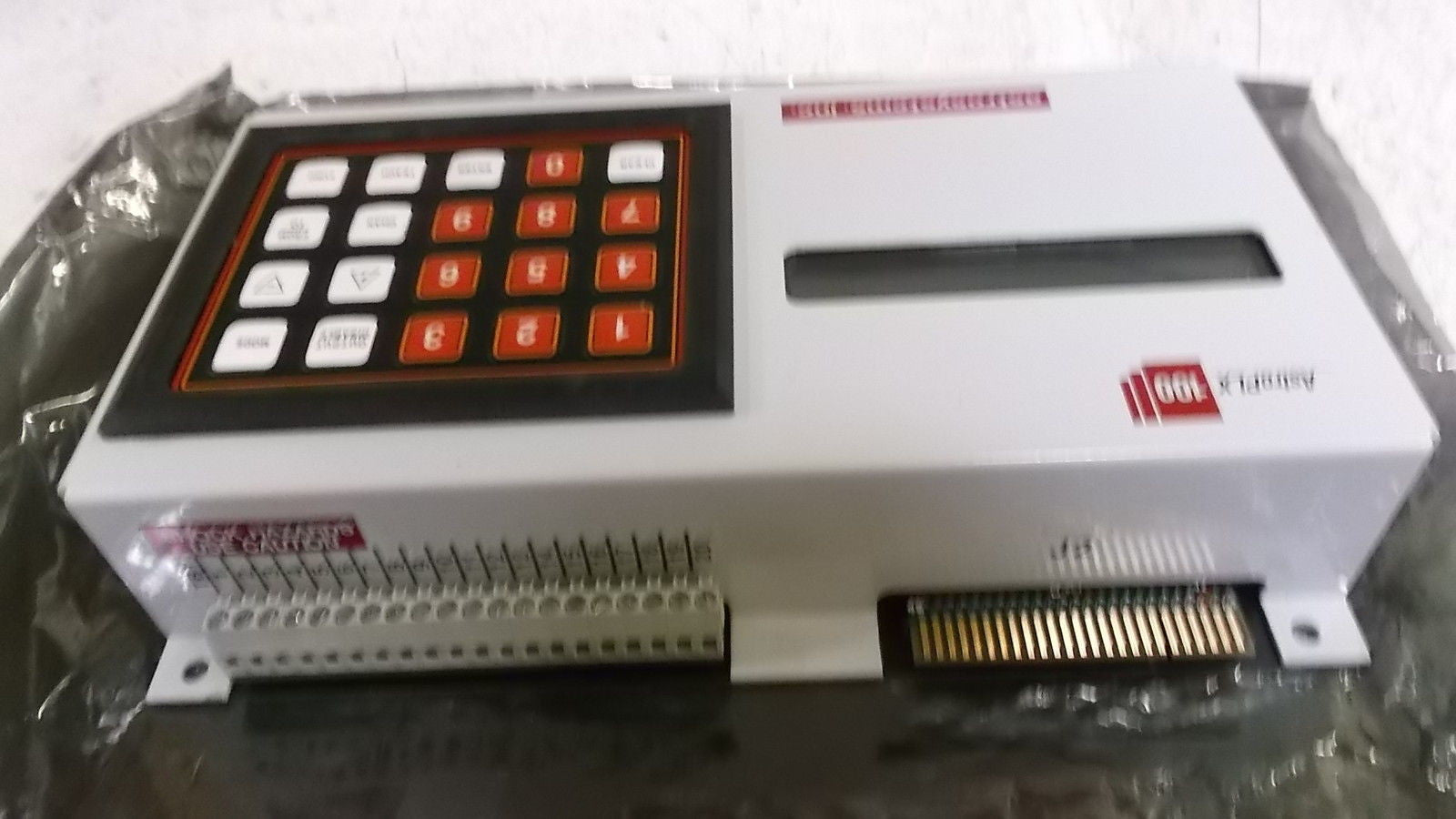 ASTRO PLX AP-52-3-1 SERVO CONTROL POSTION SYNCHRONIZER *NEW IN BOX*