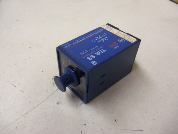 ATC 0319B 349 Q 1 X *NEW NO BOX*