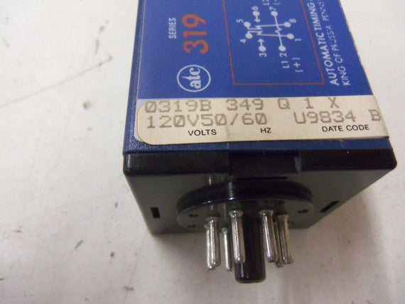 ATC 0319B 349 Q 1 X *NEW NO BOX*