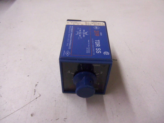 ATC 0319B 349 Q 1 X *NEW NO BOX*