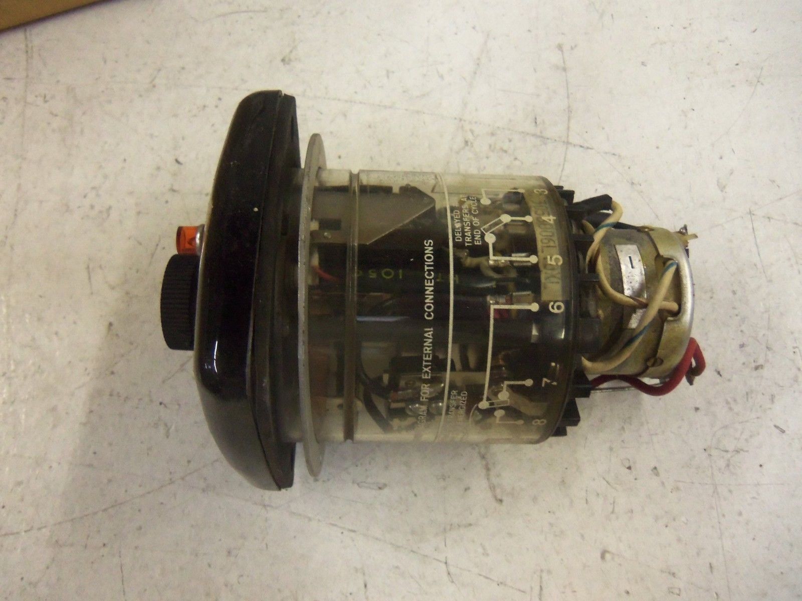 ATC 305B006L10XL *USED*