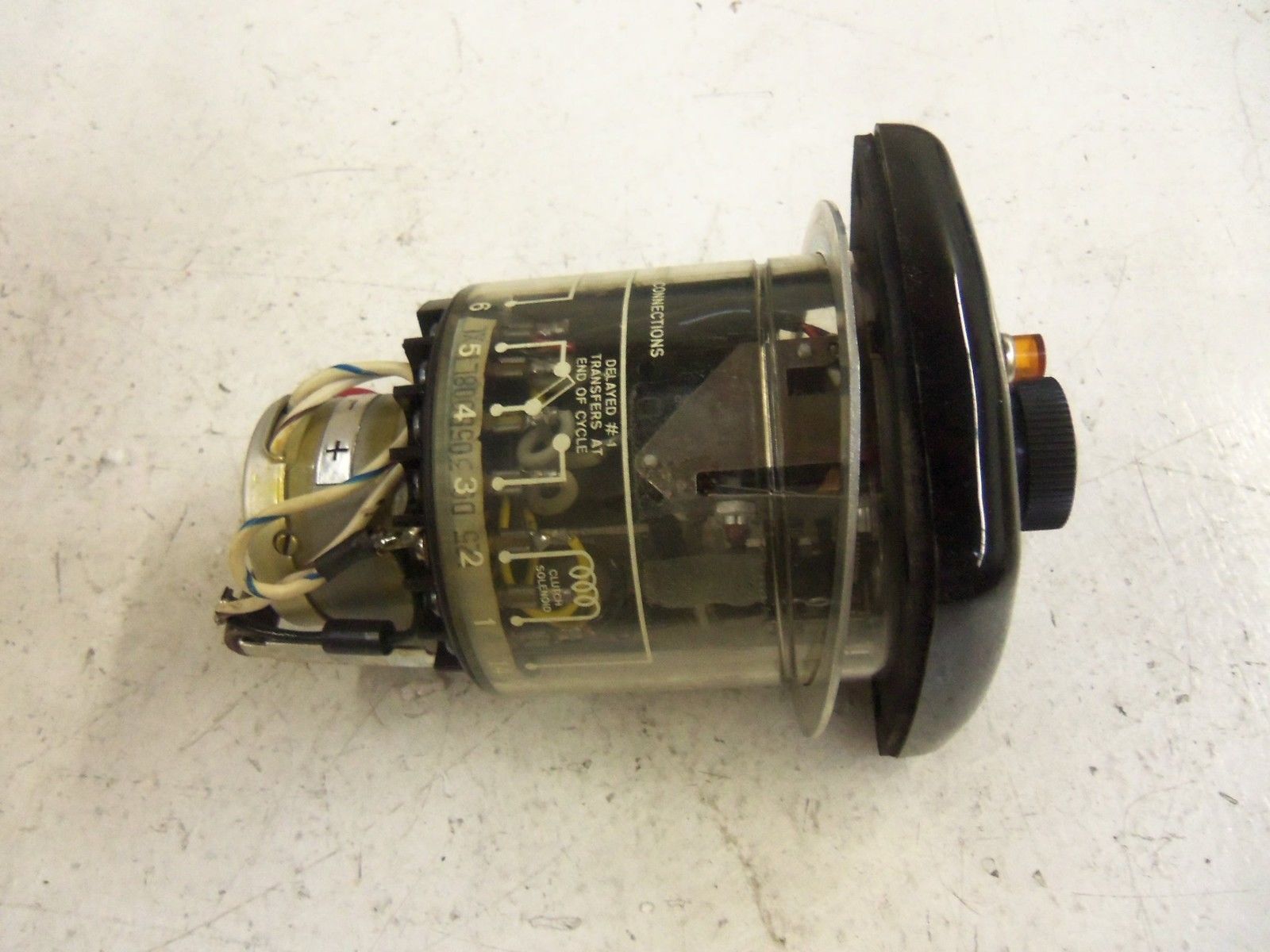 ATC 305B008L10XL *USED*