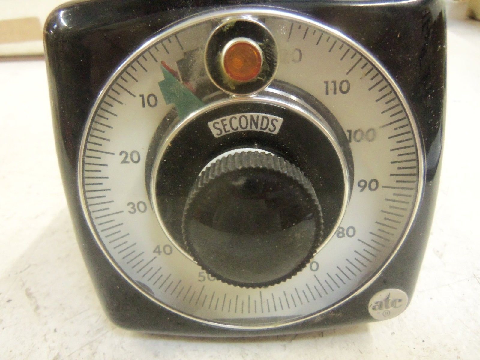 ATC 305B008L10XL *USED*