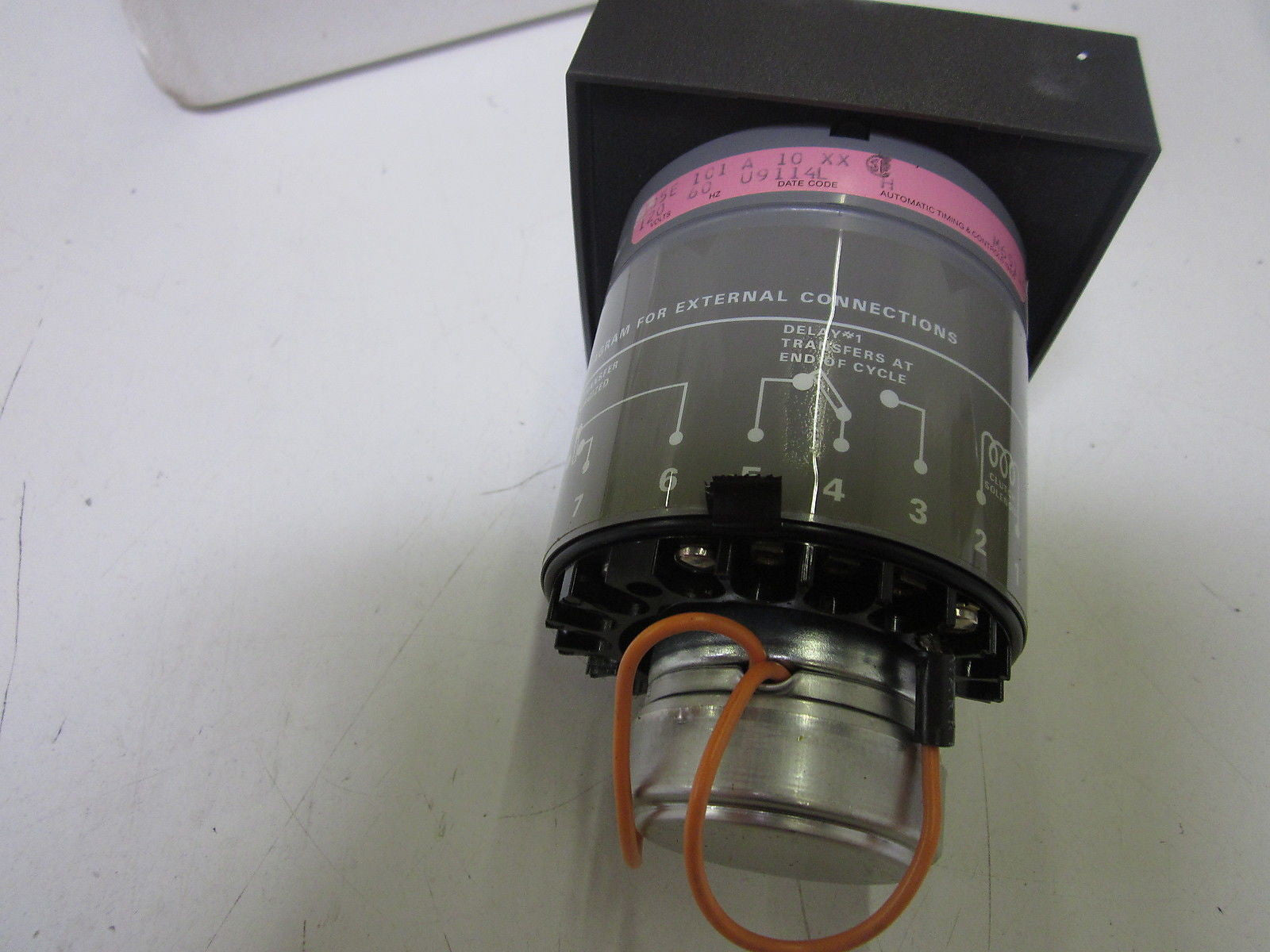 ATC 305E 101 A 10 XX *NEW IN BOX*