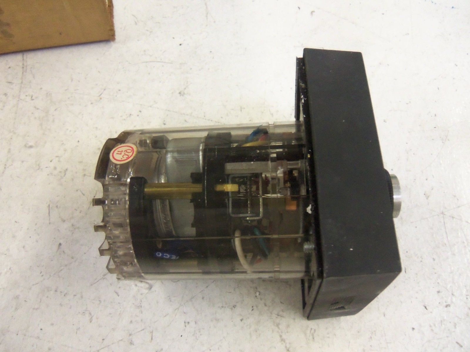 ATC 309D004A04PX *USED*