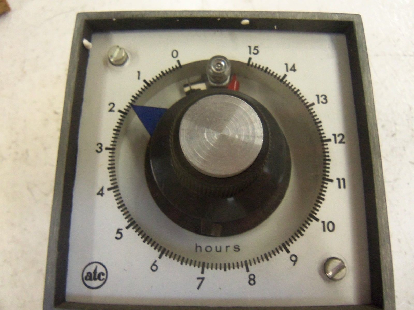 ATC 309D004A04PX *USED*