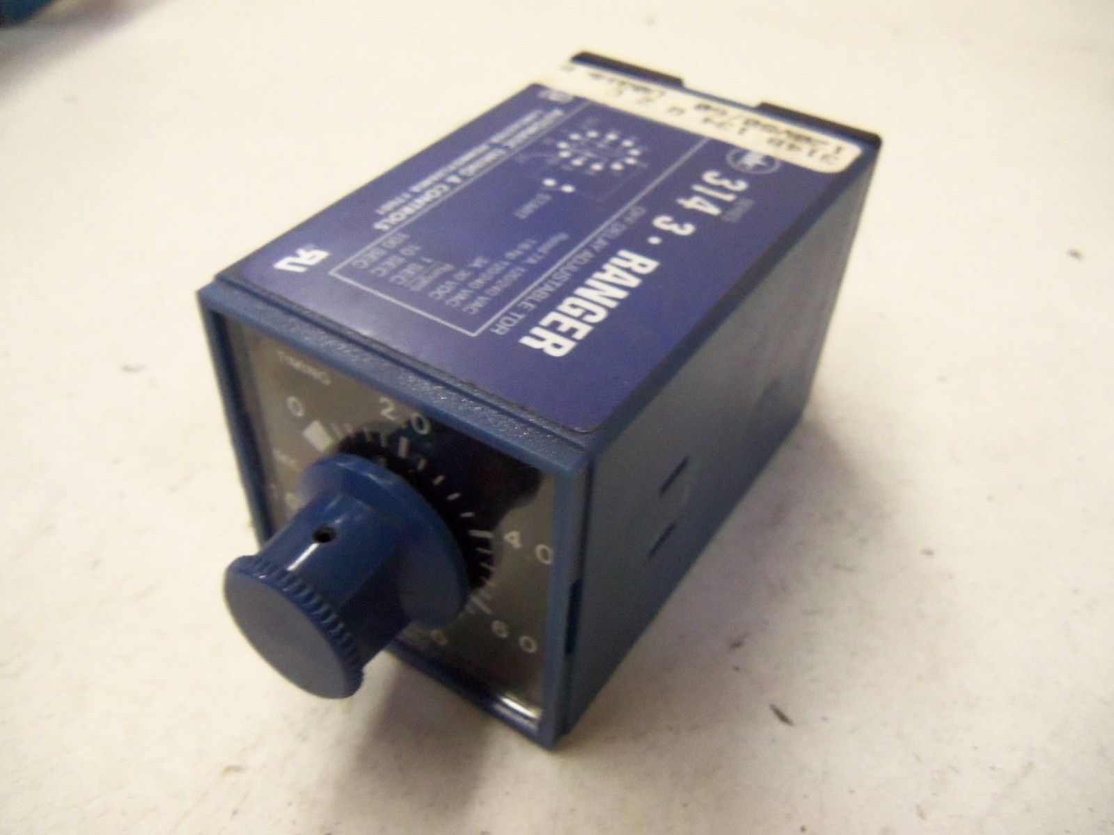 ATC 314B 134 Q 2 C *USED*