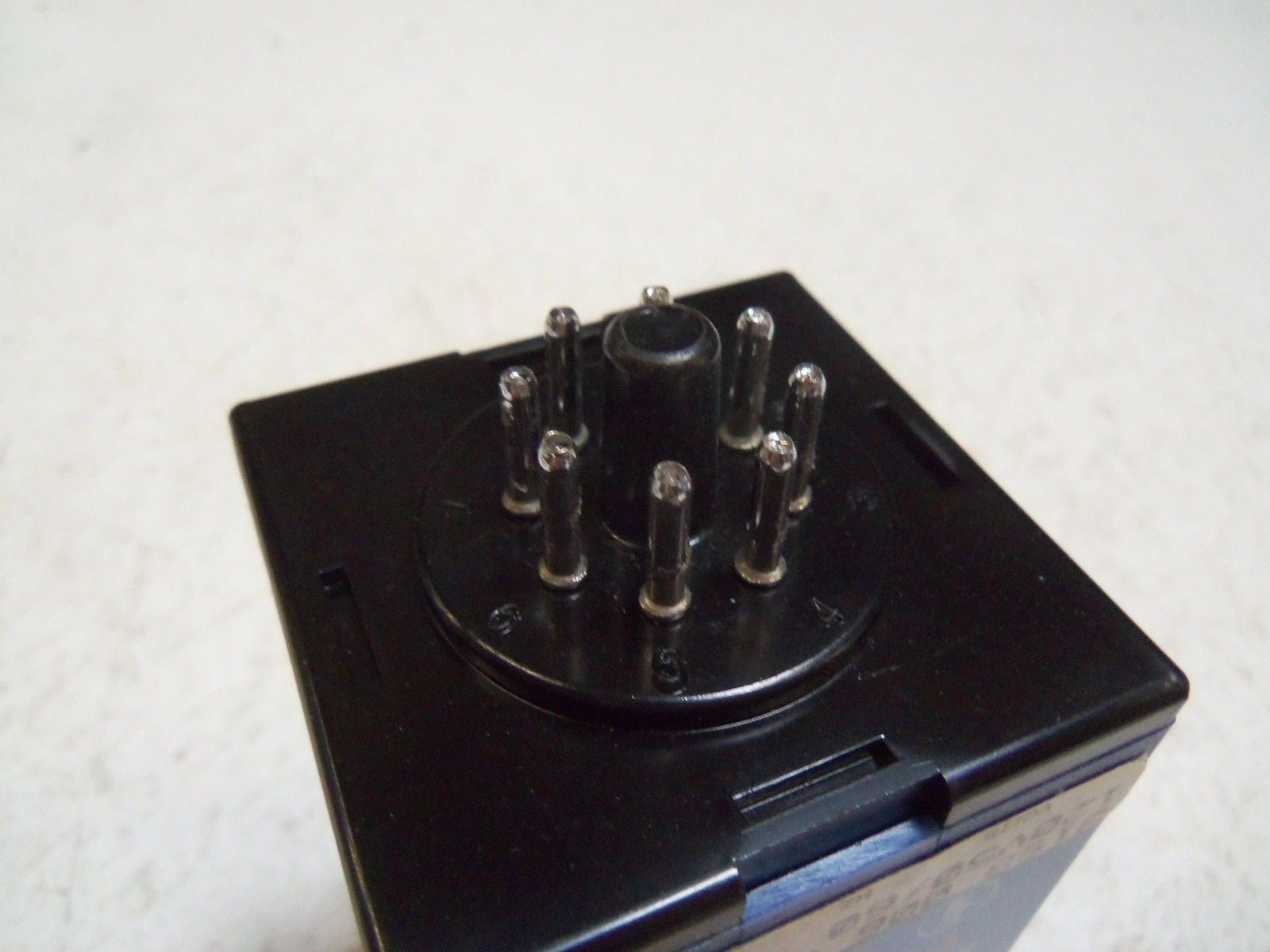 ATC 319B-00G-Q-1-X ADJUSTABLE TIMING RELAY *NEW IN BOX*