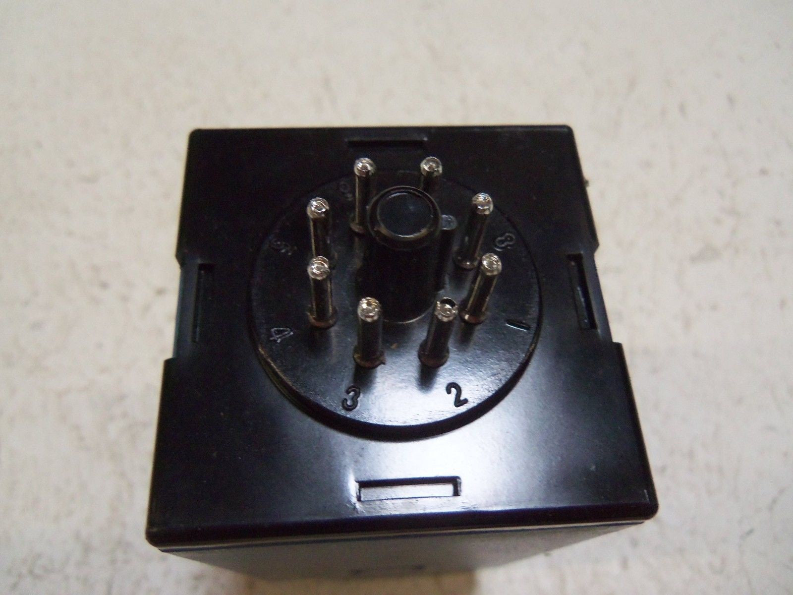 ATC 319D-016-Q-1-C TIMER *NEW IN BOX*