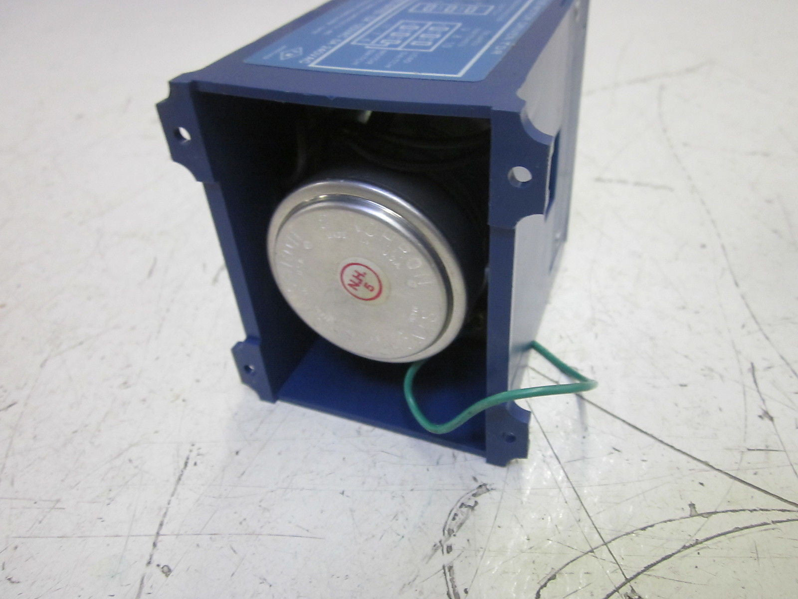 ATC 322B-005-A-22-CS TIMER 120V *NEW NO BOX*